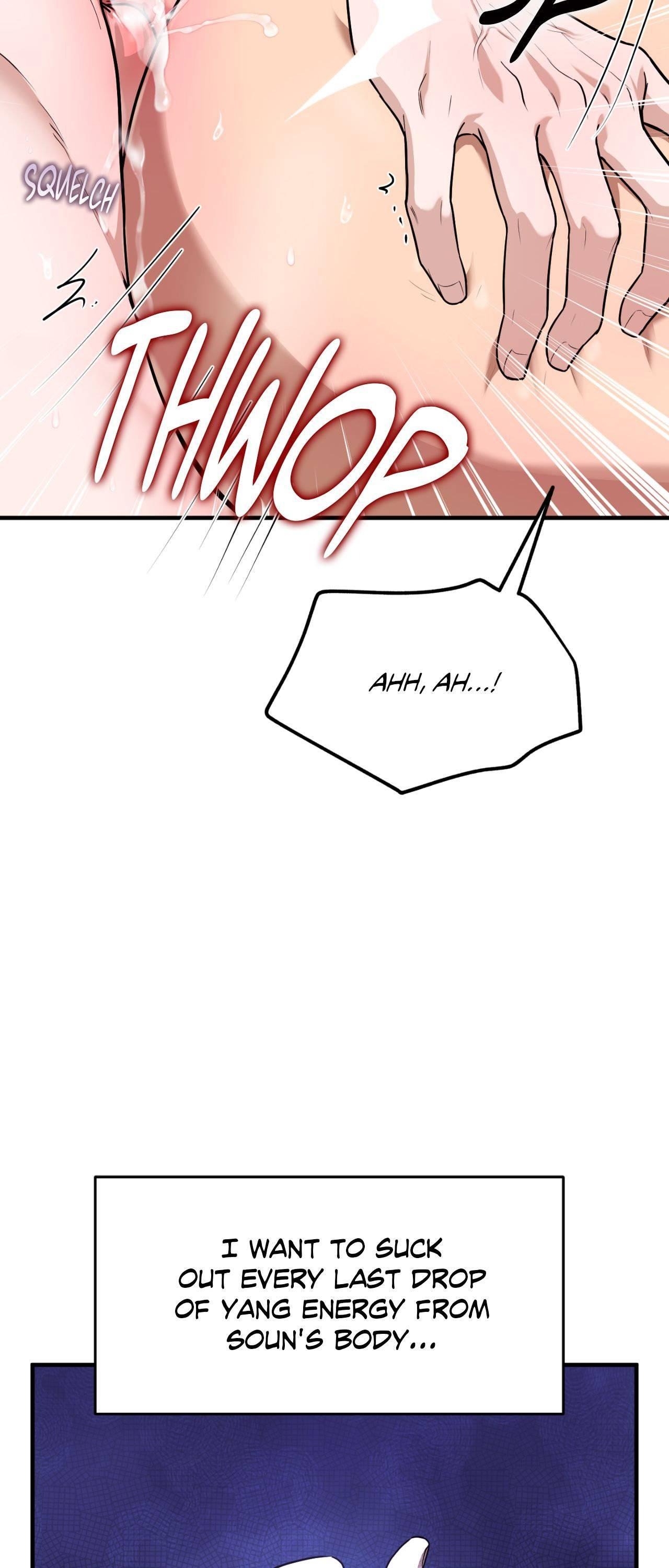 The Demon Leader’s Lover Chapter 40 - Page 56 in English