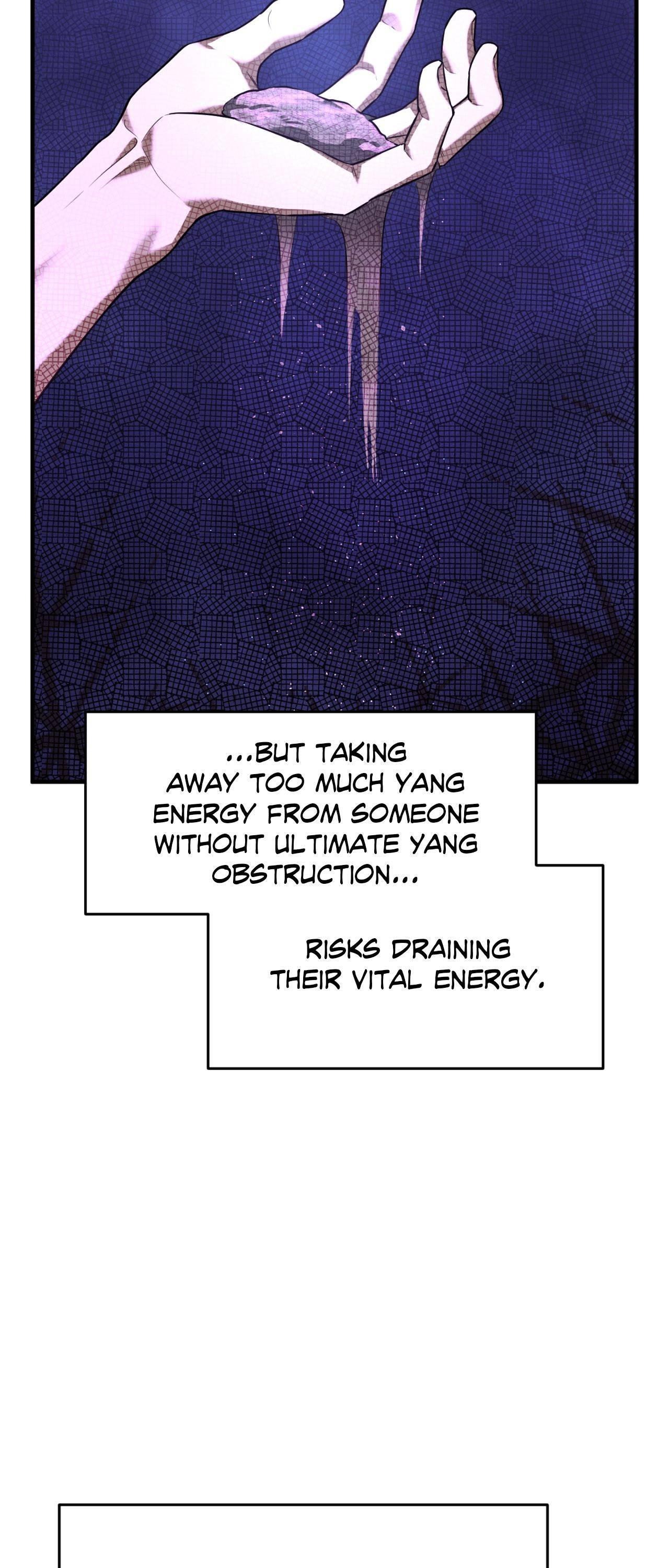 The Demon Leader’s Lover Chapter 40 - Page 57 in English