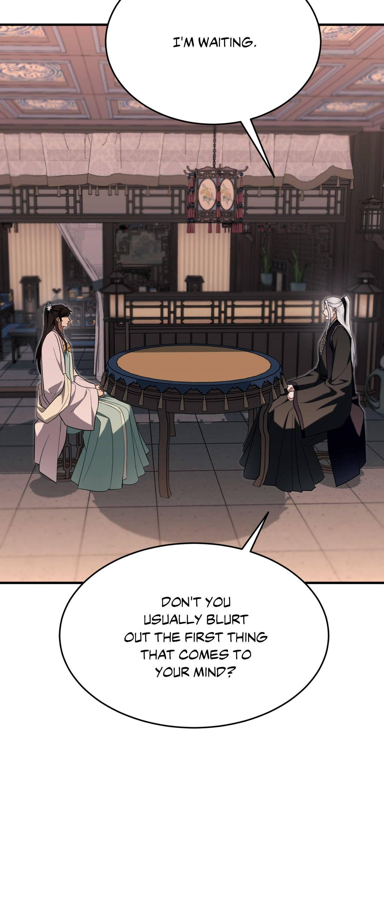 The Demon Leader’s Lover Chapter 40 - Page 6 in English