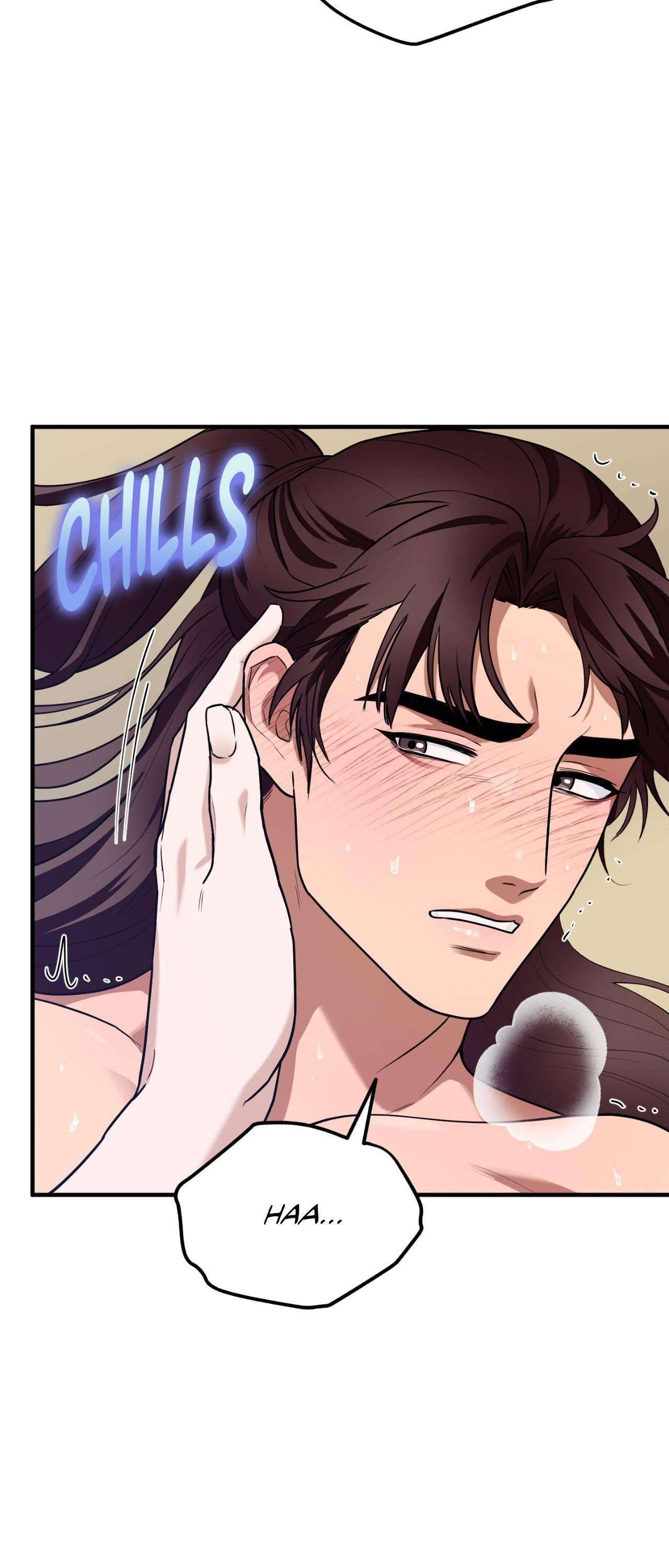 The Demon Leader’s Lover Chapter 40 - Page 67 in English
