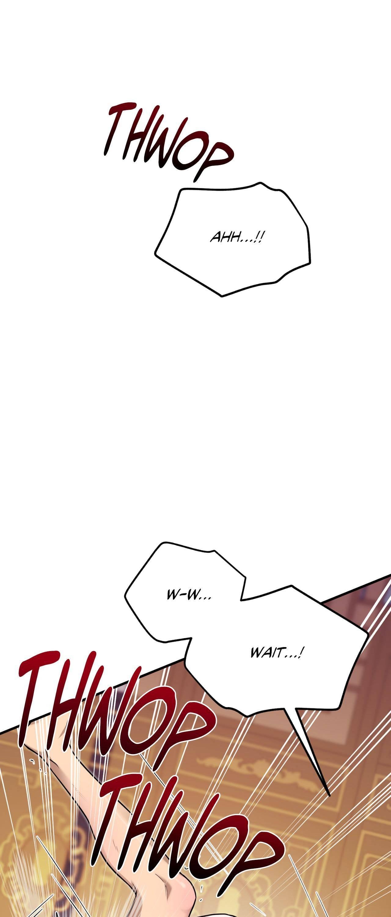 The Demon Leader’s Lover Chapter 41 - Page 3 in English