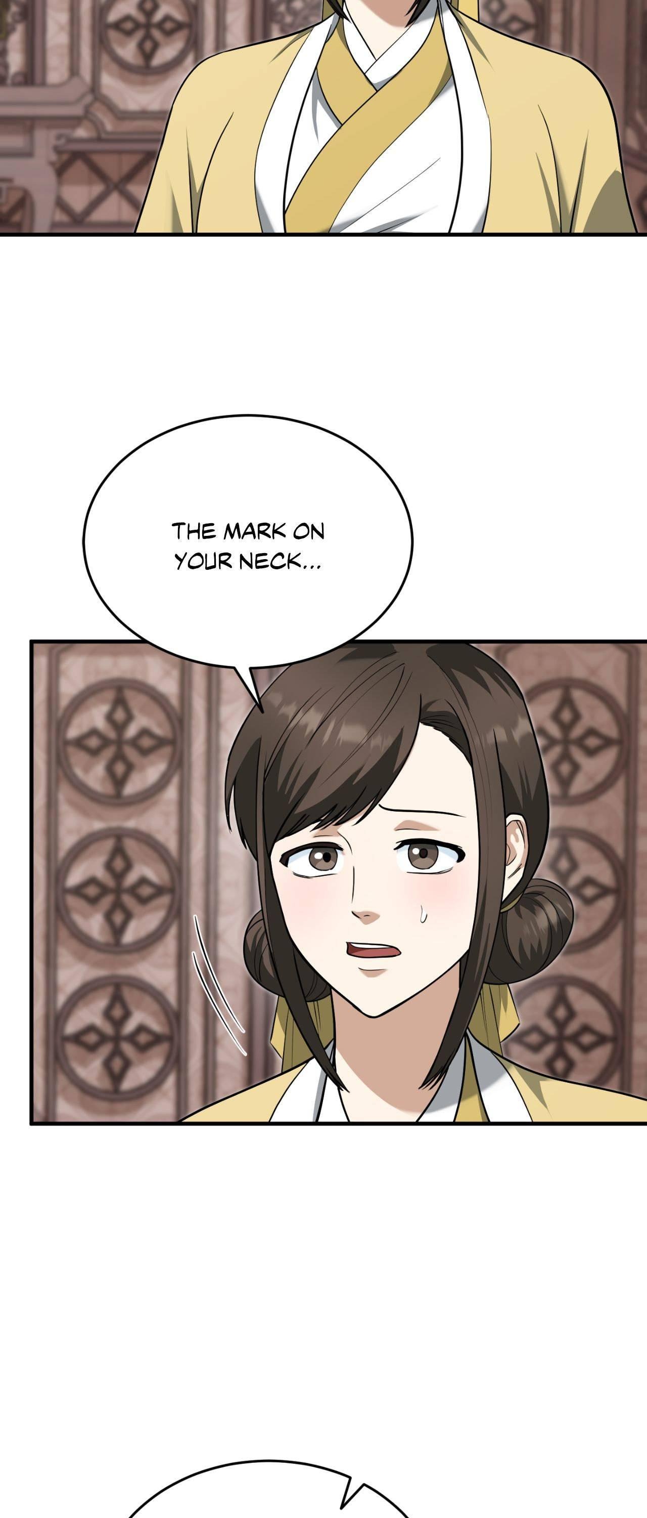 The Demon Leader’s Lover Chapter 41 - Page 35 in English