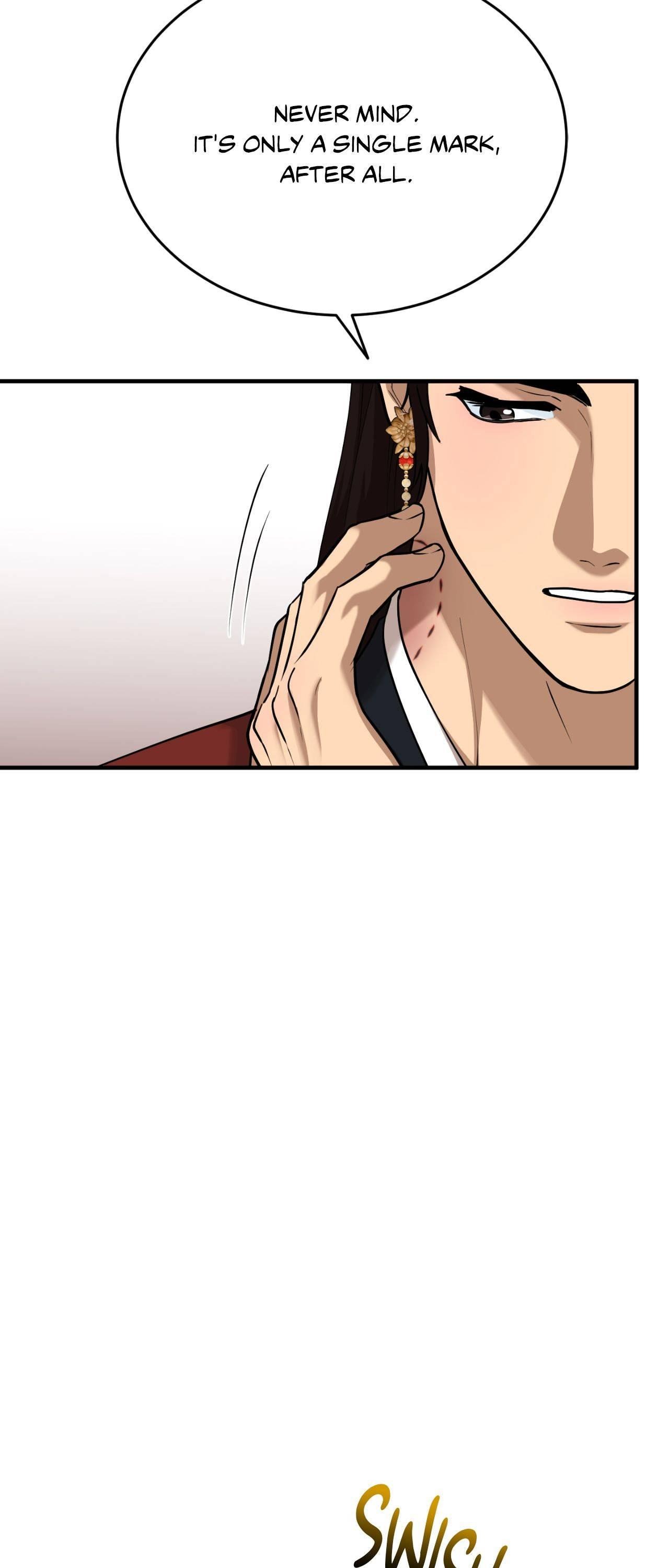 The Demon Leader’s Lover Chapter 41 - Page 37 in English