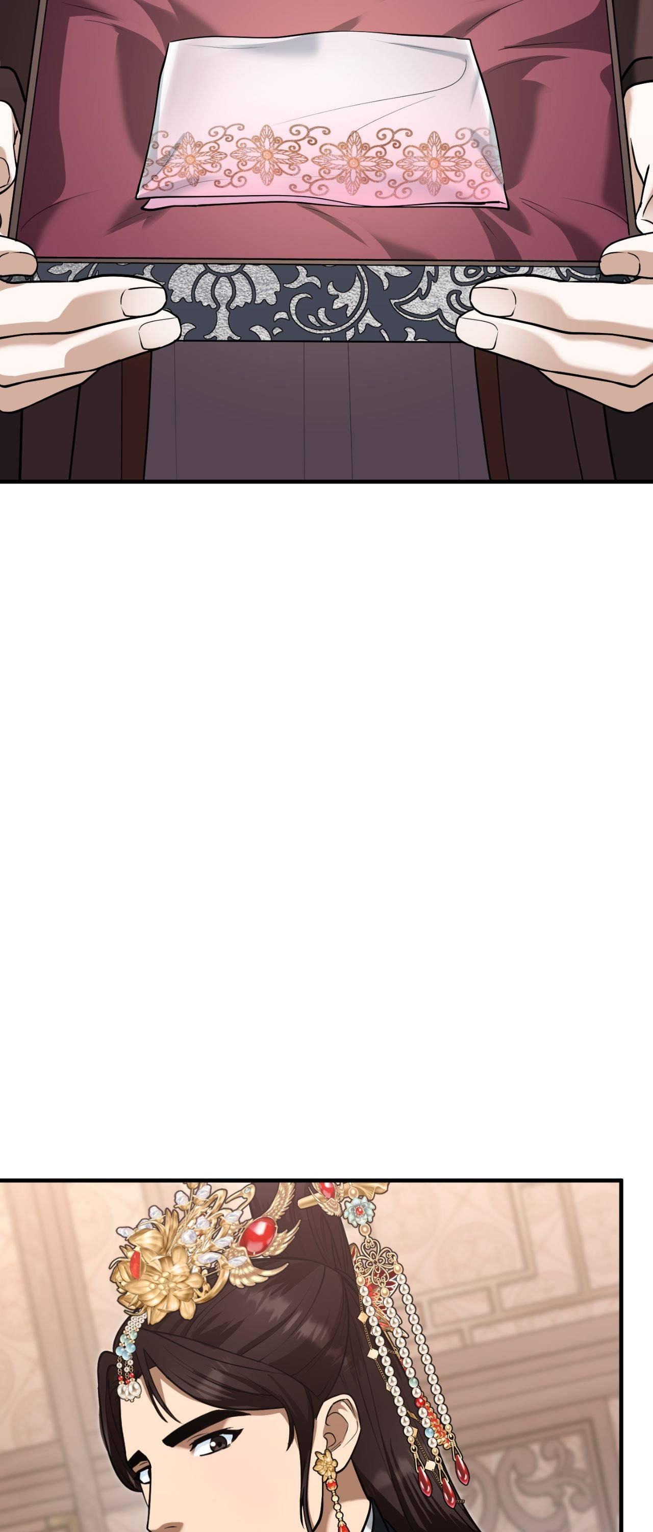 The Demon Leader’s Lover Chapter 41 - Page 42 in English