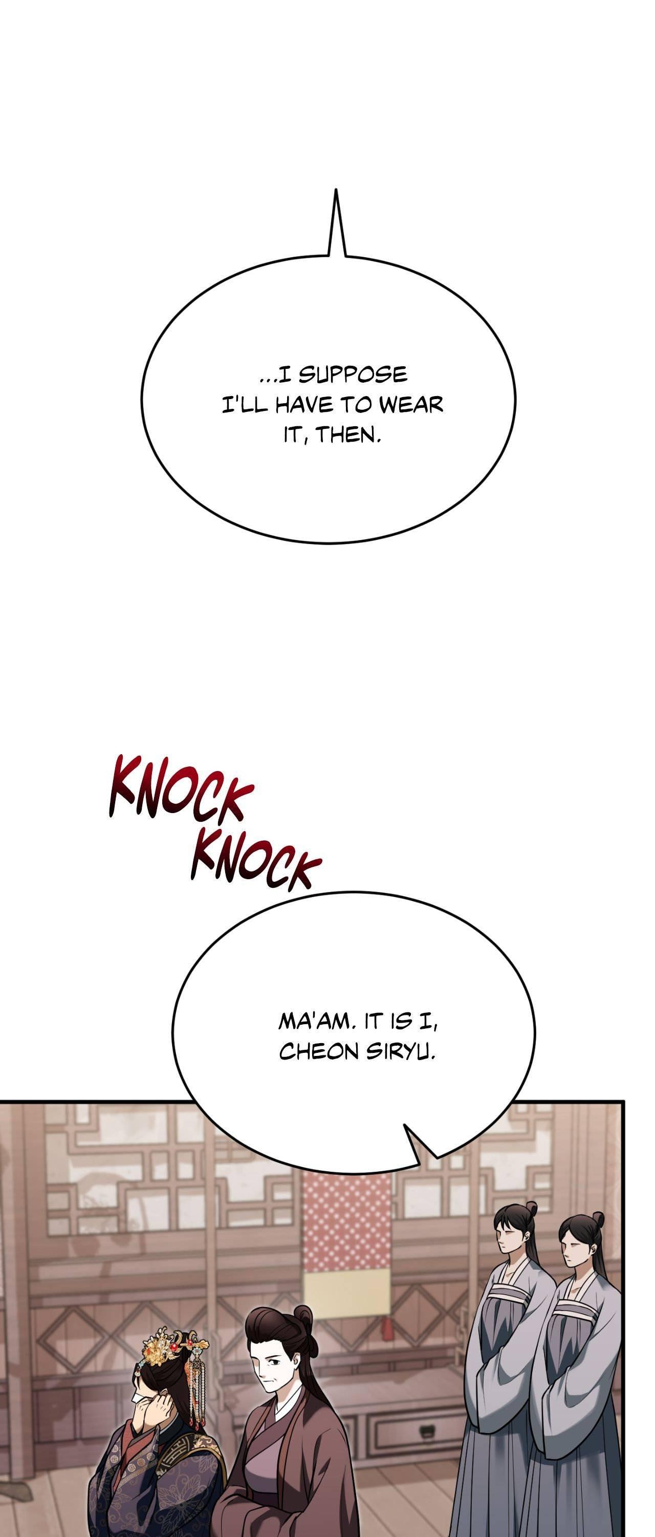 The Demon Leader’s Lover Chapter 41 - Page 44 in English
