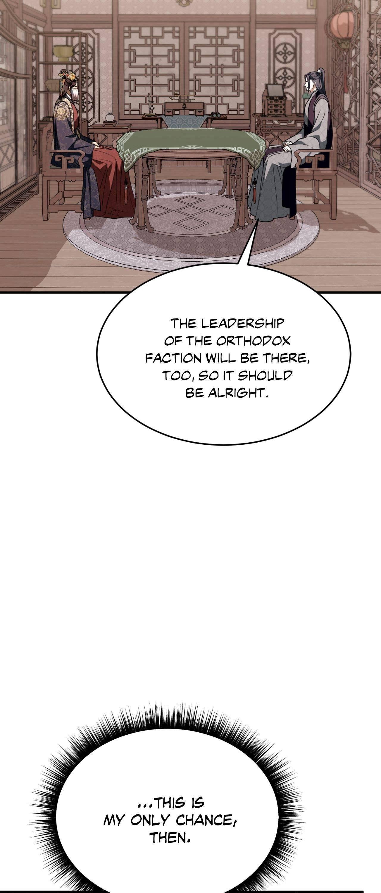 The Demon Leader’s Lover Chapter 41 - Page 57 in English