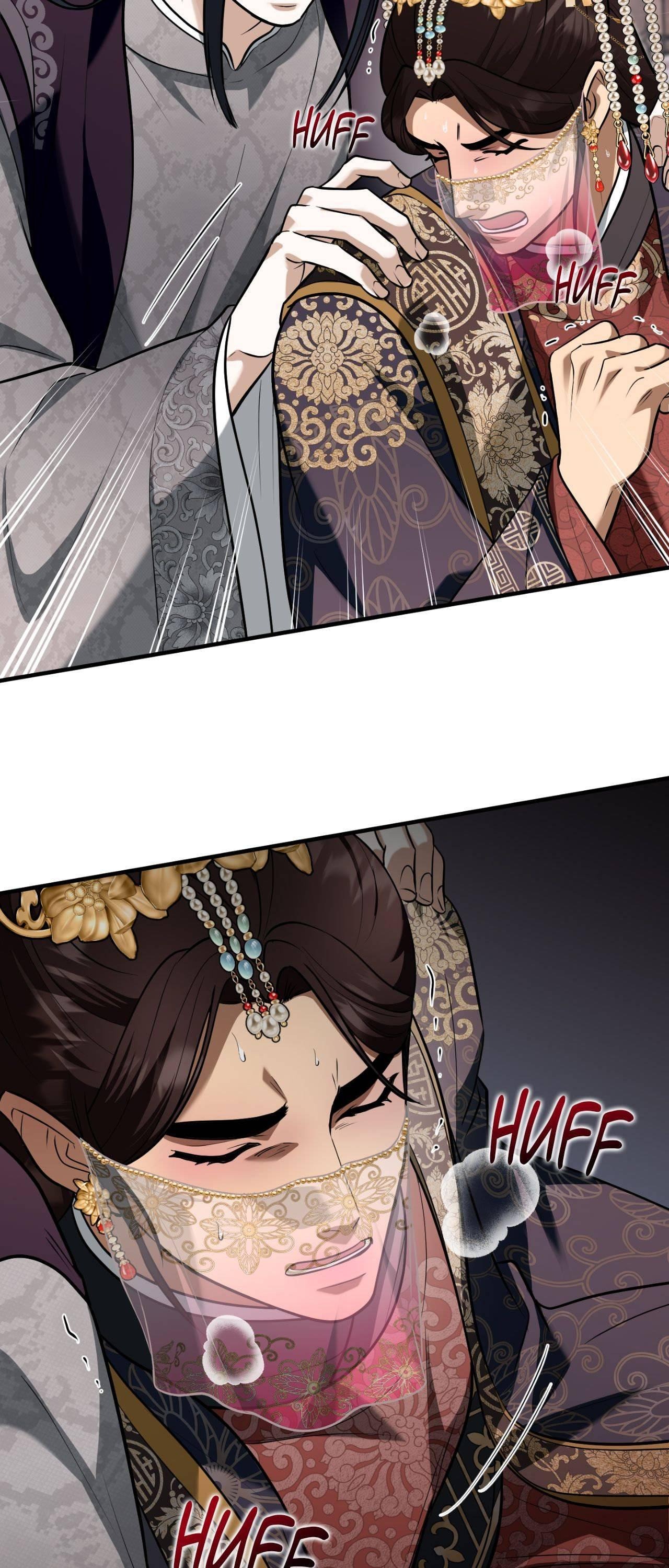 The Demon Leader’s Lover Chapter 41 - Page 66 in English