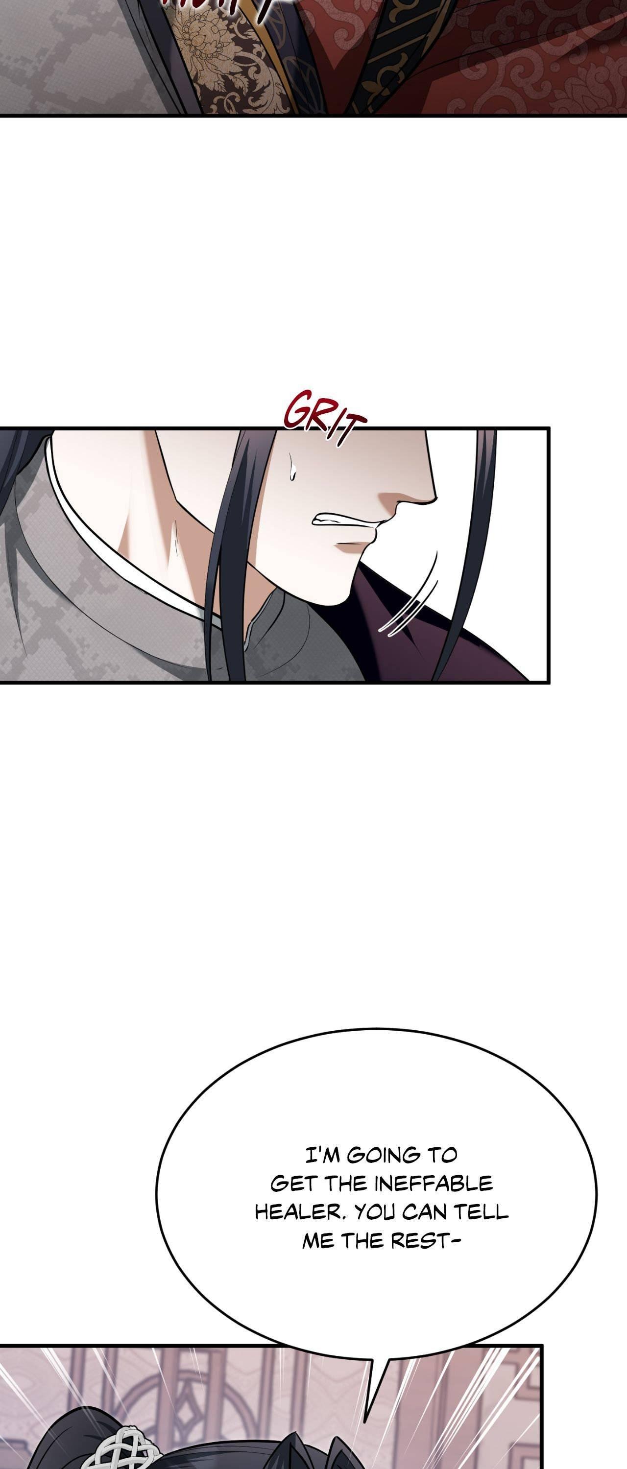 The Demon Leader’s Lover Chapter 41 - Page 67 in English