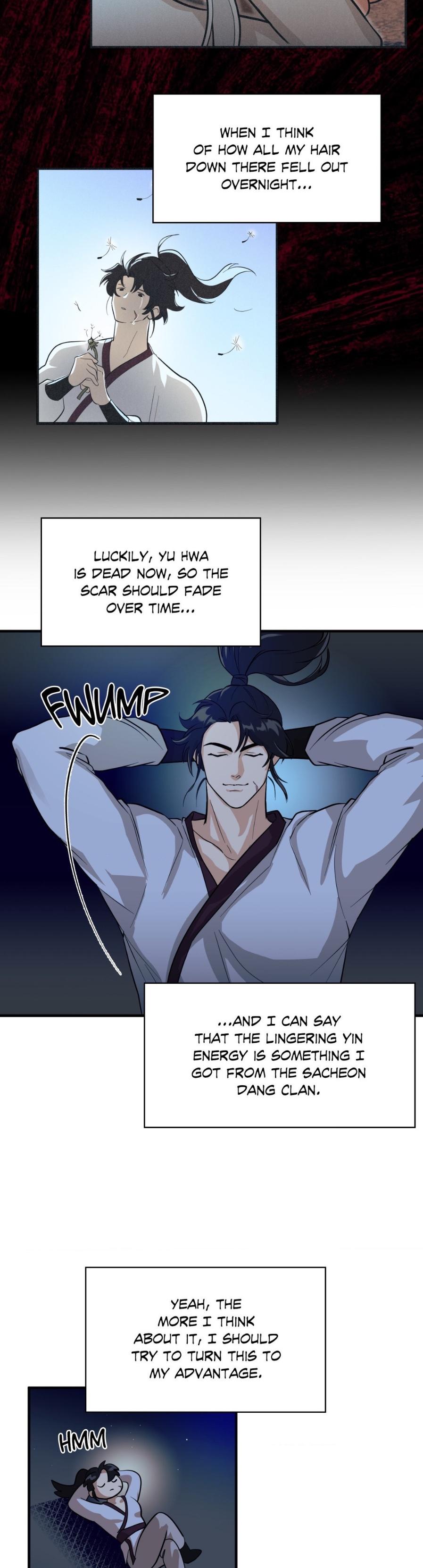 The Demon Leader’s Lover Chapter 5 - Page 4 in English