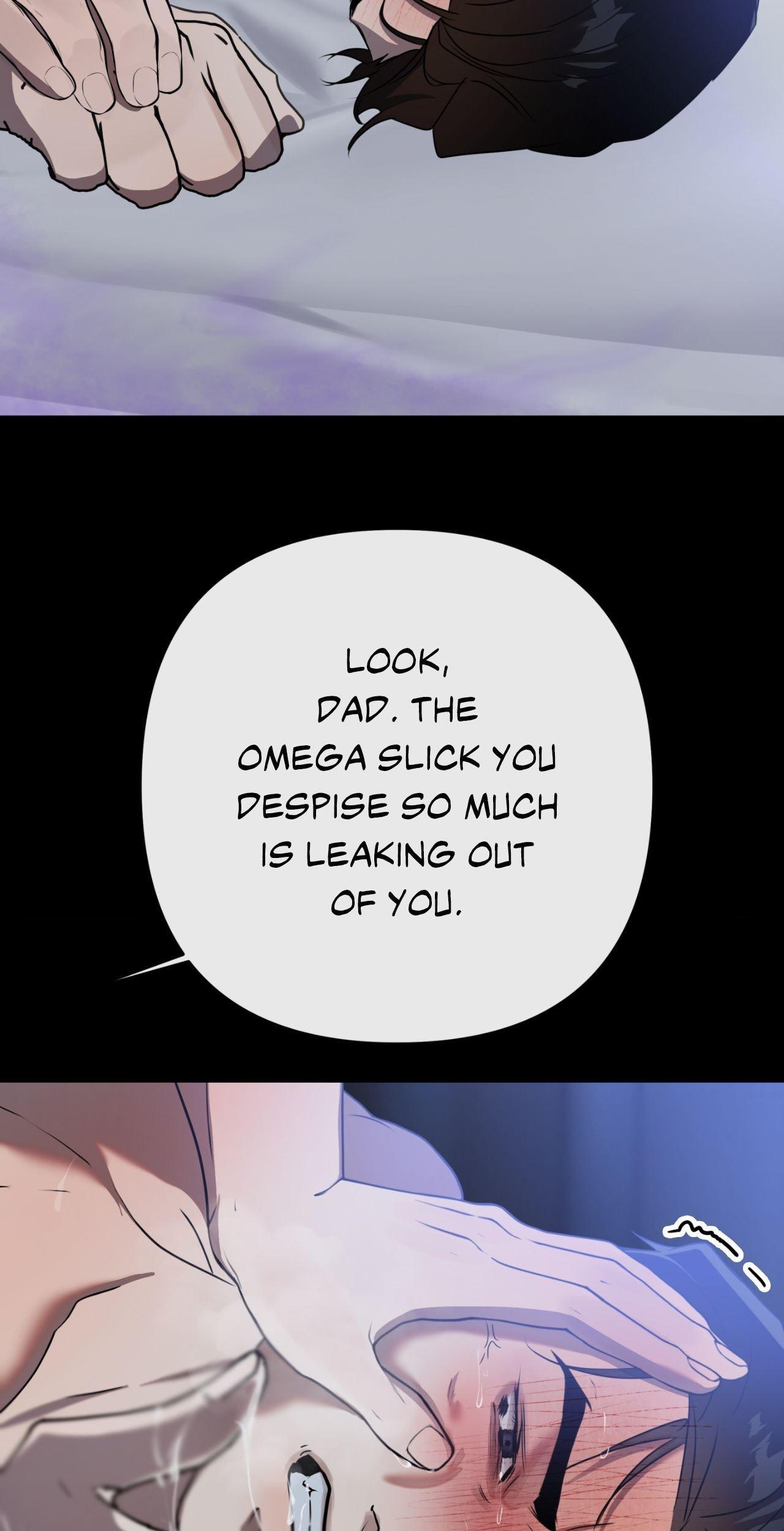 A Crown of Thorns Chapter 1 - Page 19 in English