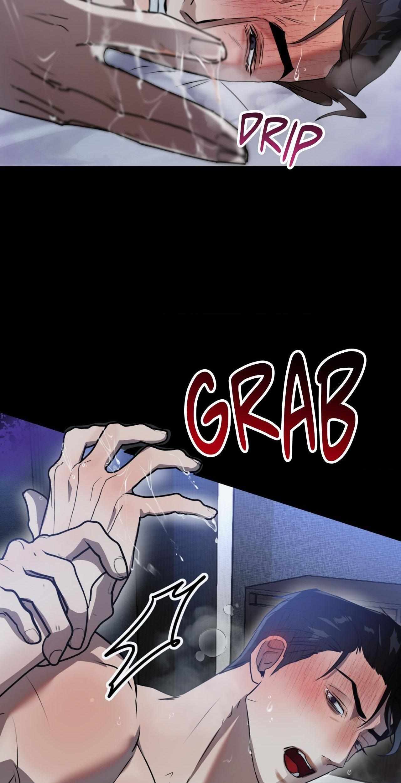 A Crown of Thorns Chapter 1 - Page 21 in English