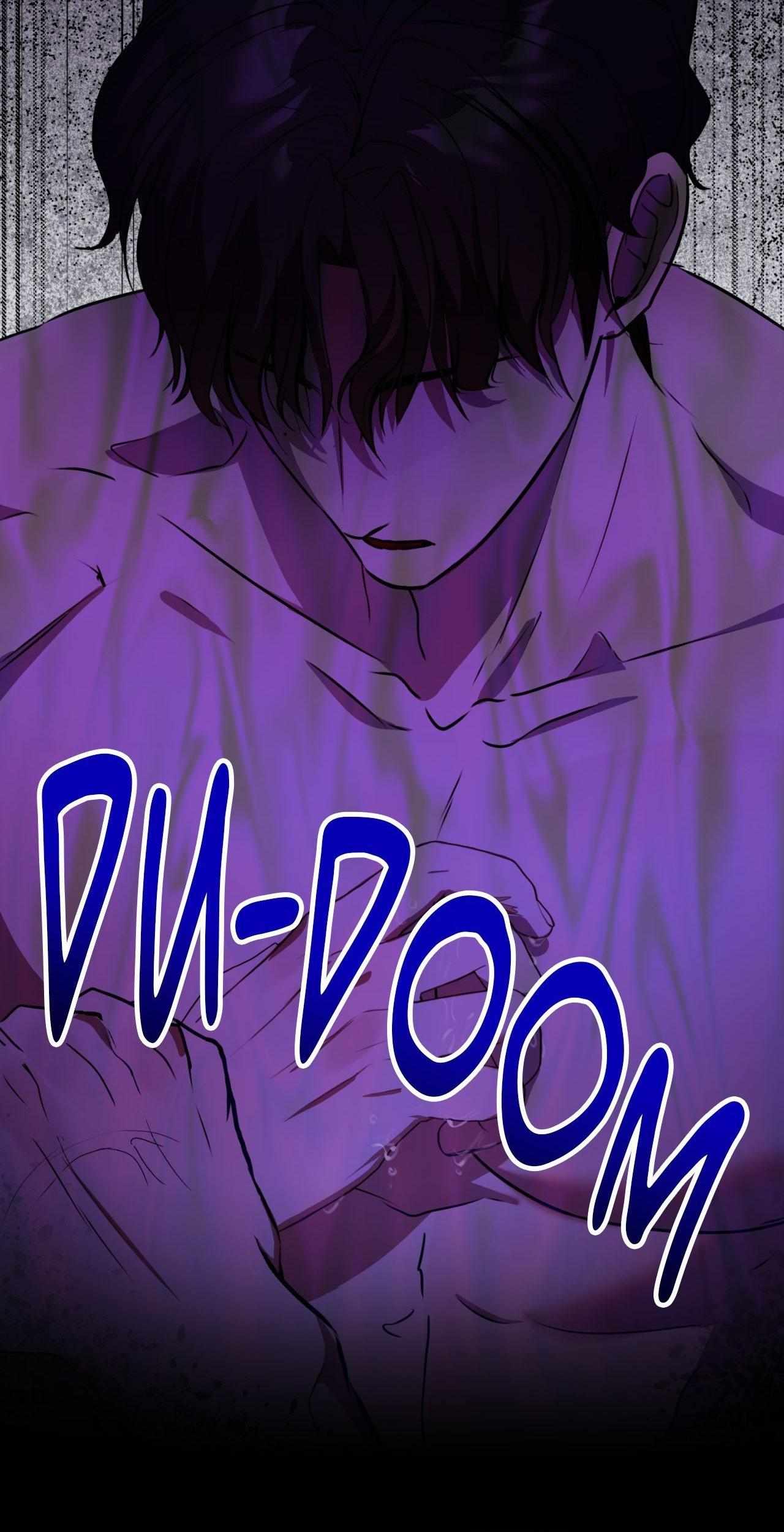 A Crown of Thorns Chapter 1 - Page 25 in English