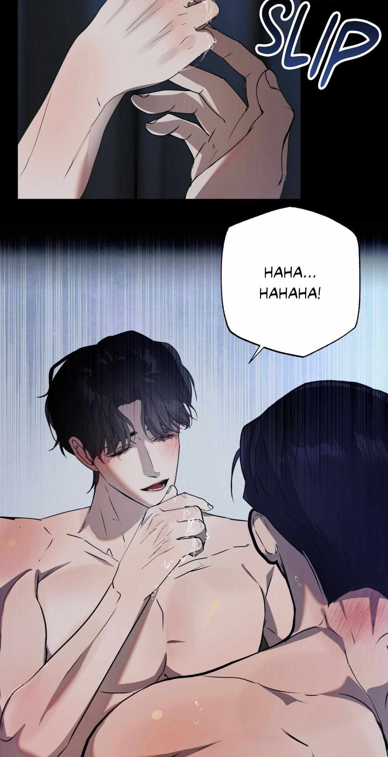 A Crown of Thorns Chapter 1 - Page 29 in English