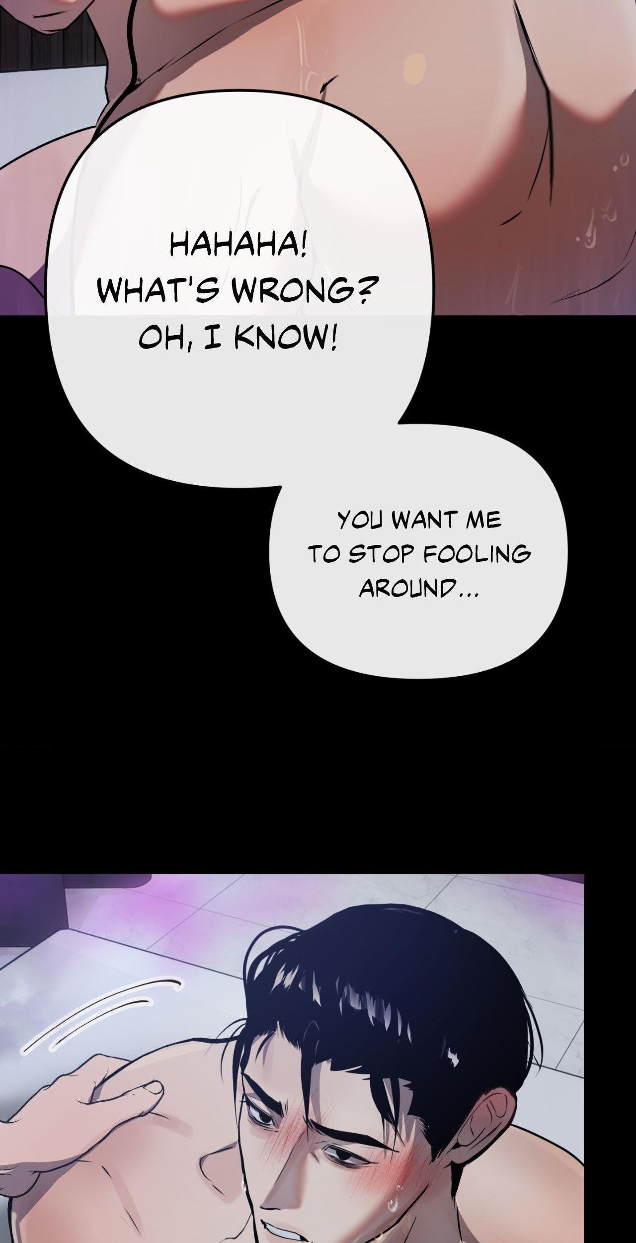 A Crown of Thorns Chapter 1 - Page 30 in English