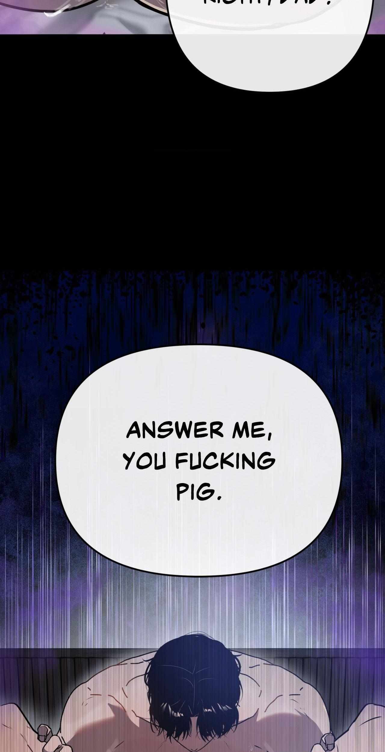 A Crown of Thorns Chapter 1 - Page 33 in English