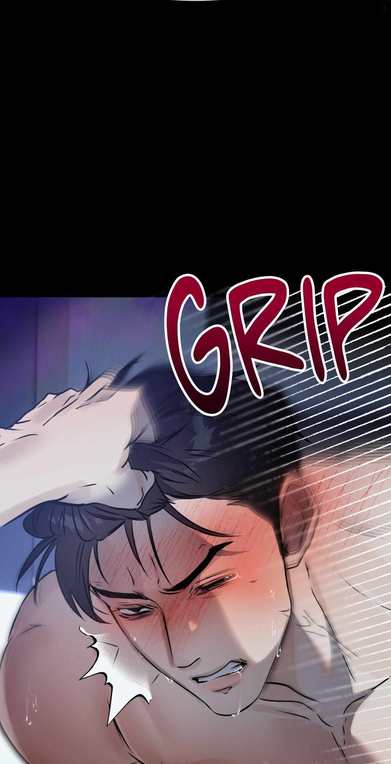 A Crown of Thorns Chapter 1 - Page 44 in English
