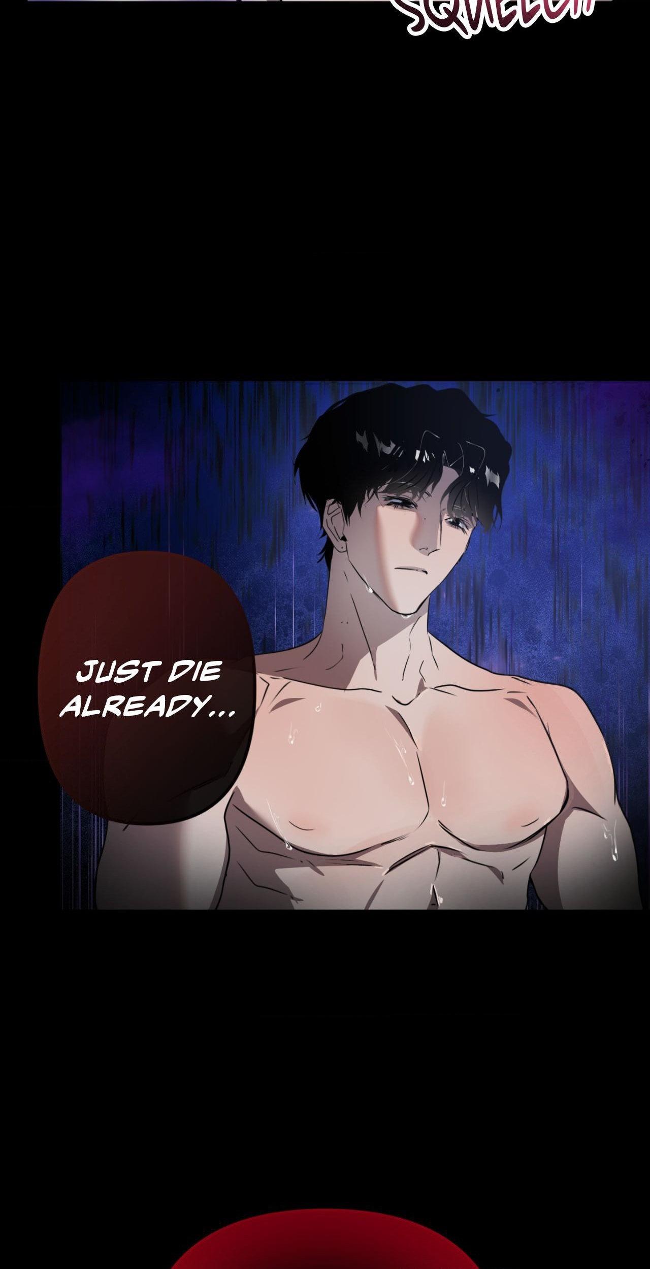 A Crown of Thorns Chapter 1 - Page 47 in English