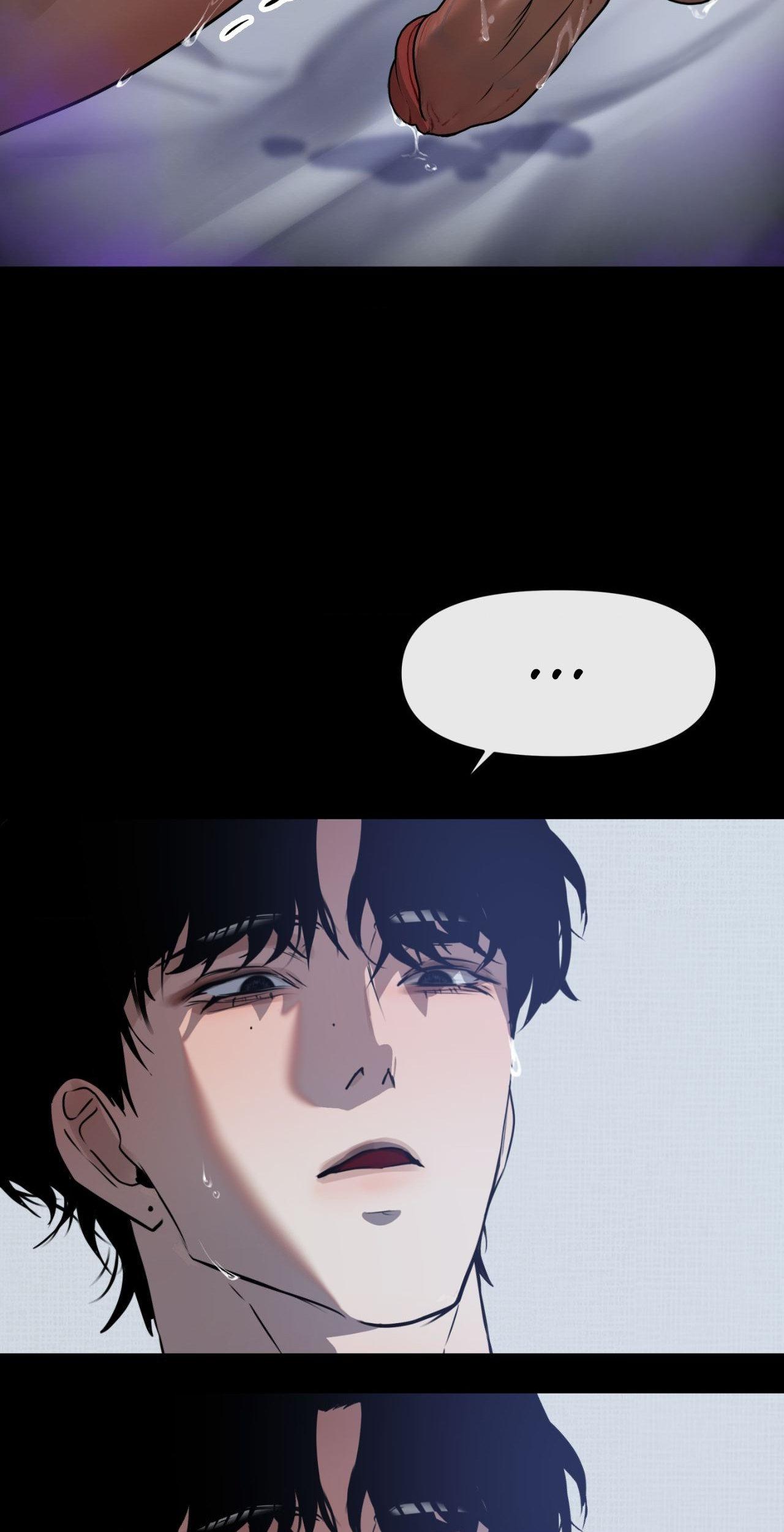 A Crown of Thorns Chapter 1 - Page 49 in English