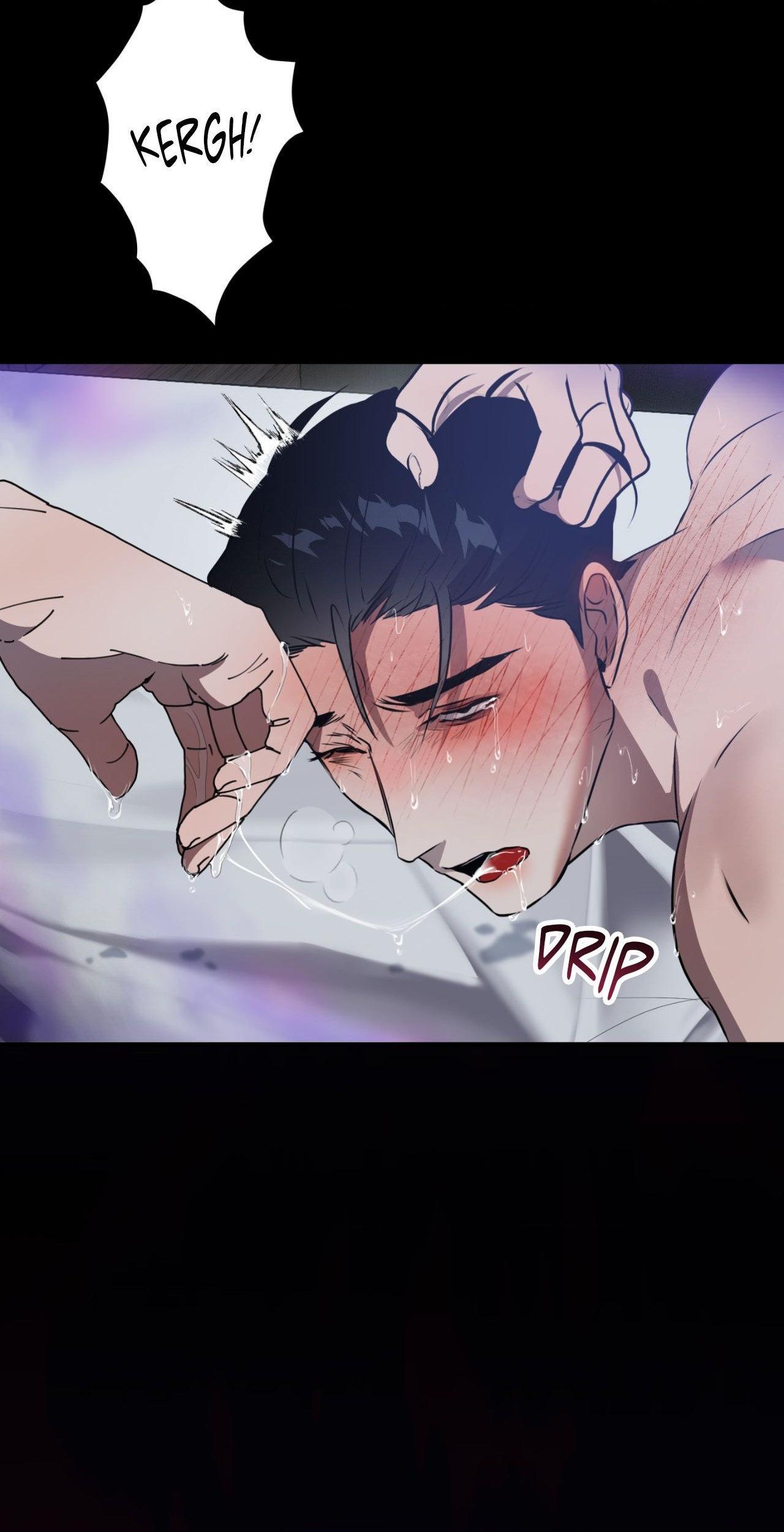 A Crown of Thorns Chapter 1 - Page 52 in English