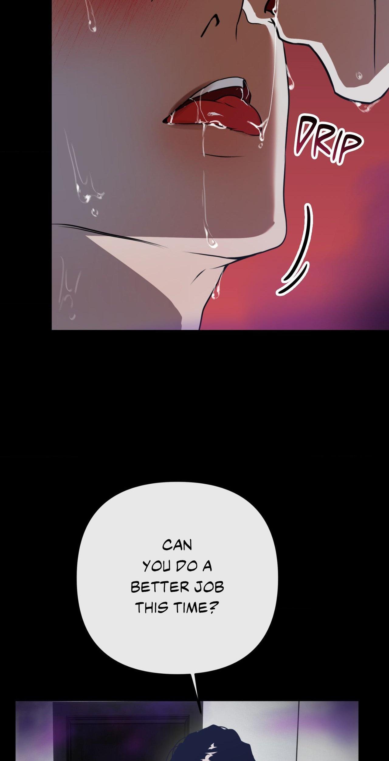 A Crown of Thorns Chapter 1 - Page 54 in English