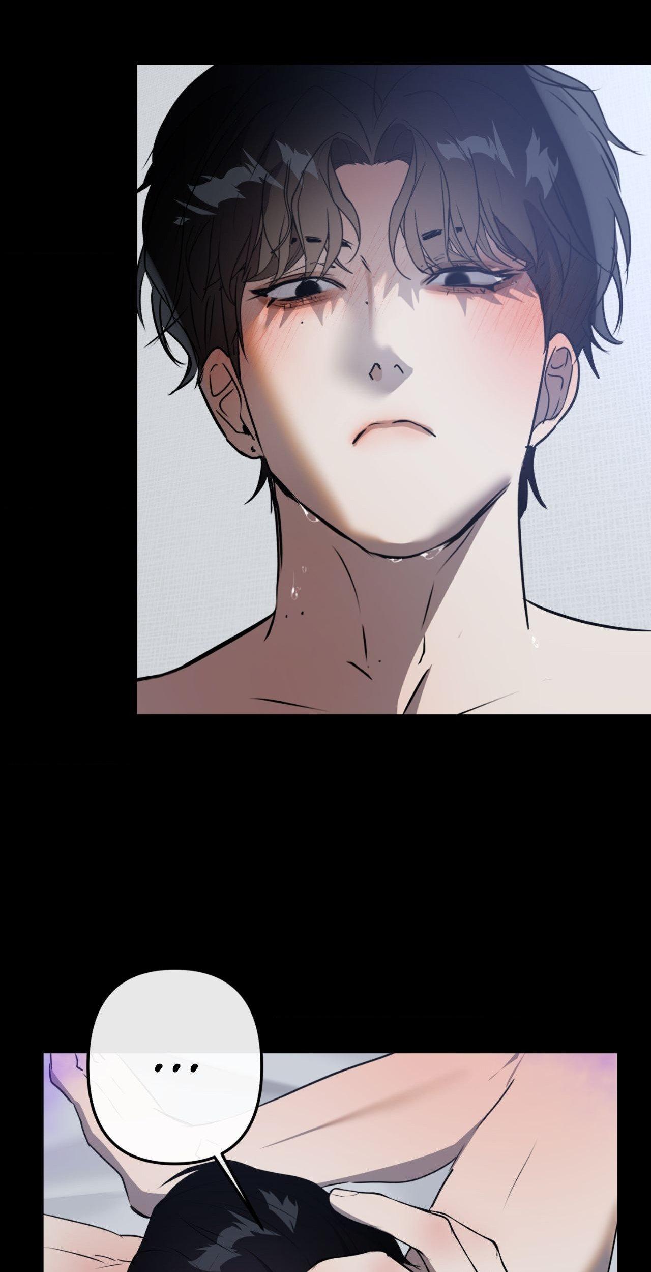 A Crown of Thorns Chapter 1 - Page 59 in English