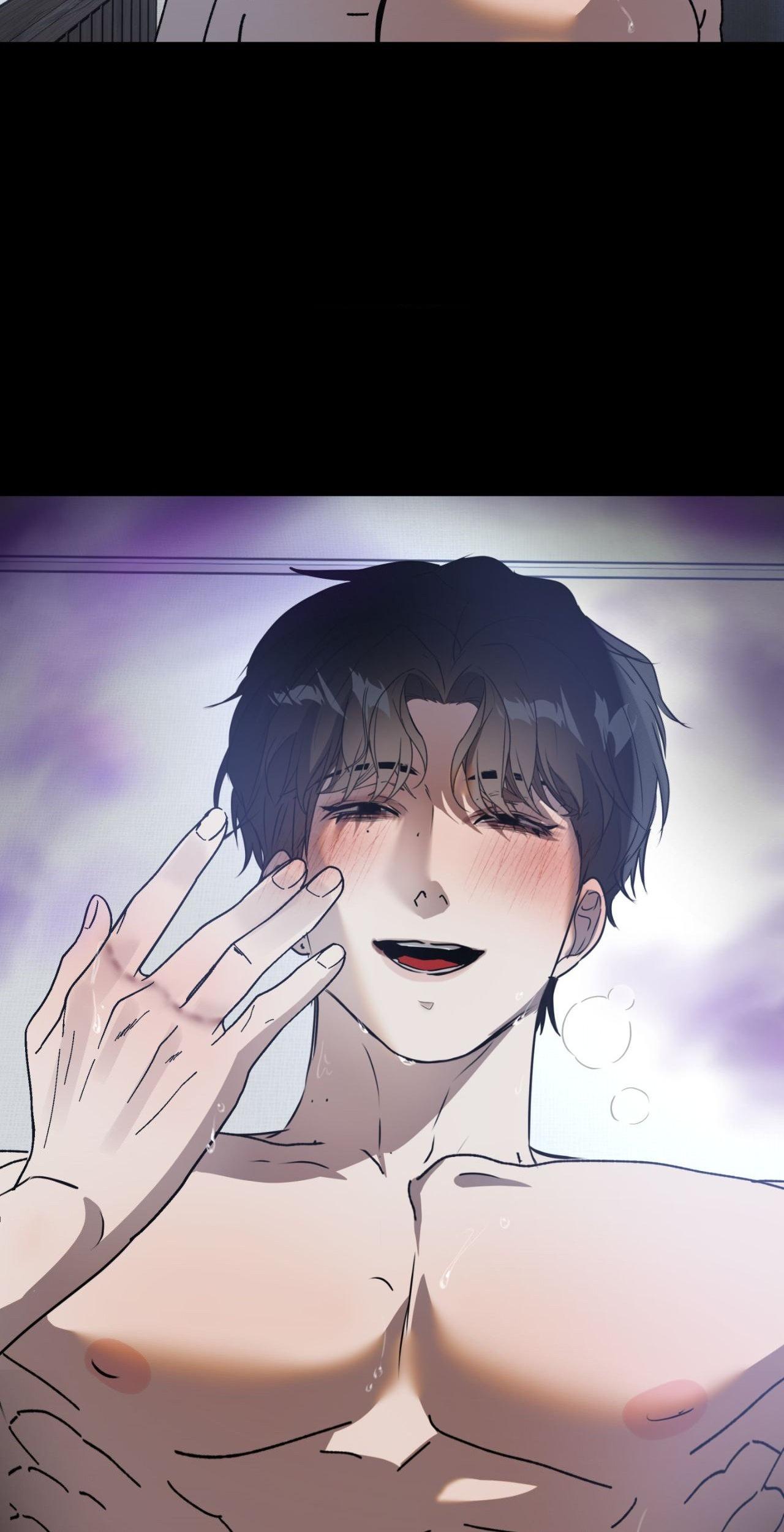 A Crown of Thorns Chapter 1 - Page 61 in English