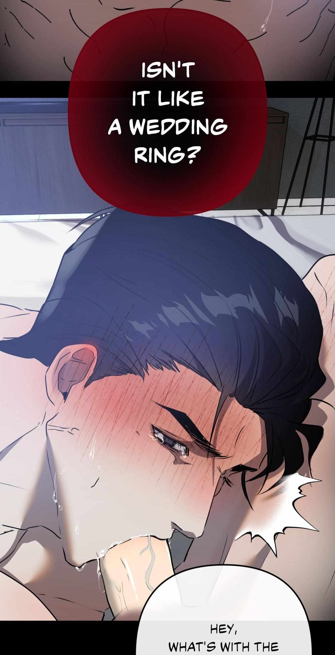 A Crown of Thorns Chapter 1 - Page 62 in English