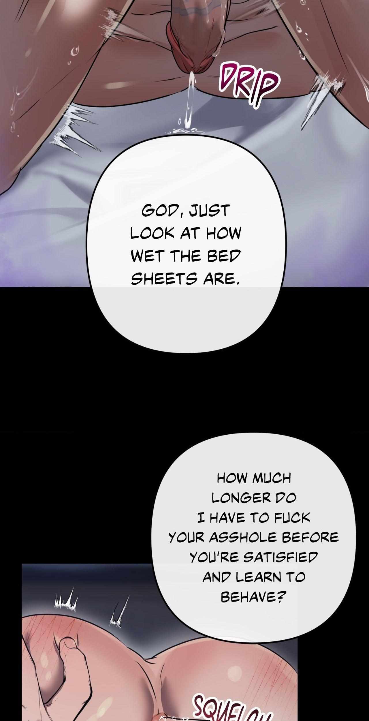 A Crown of Thorns Chapter 1 - Page 9 in English