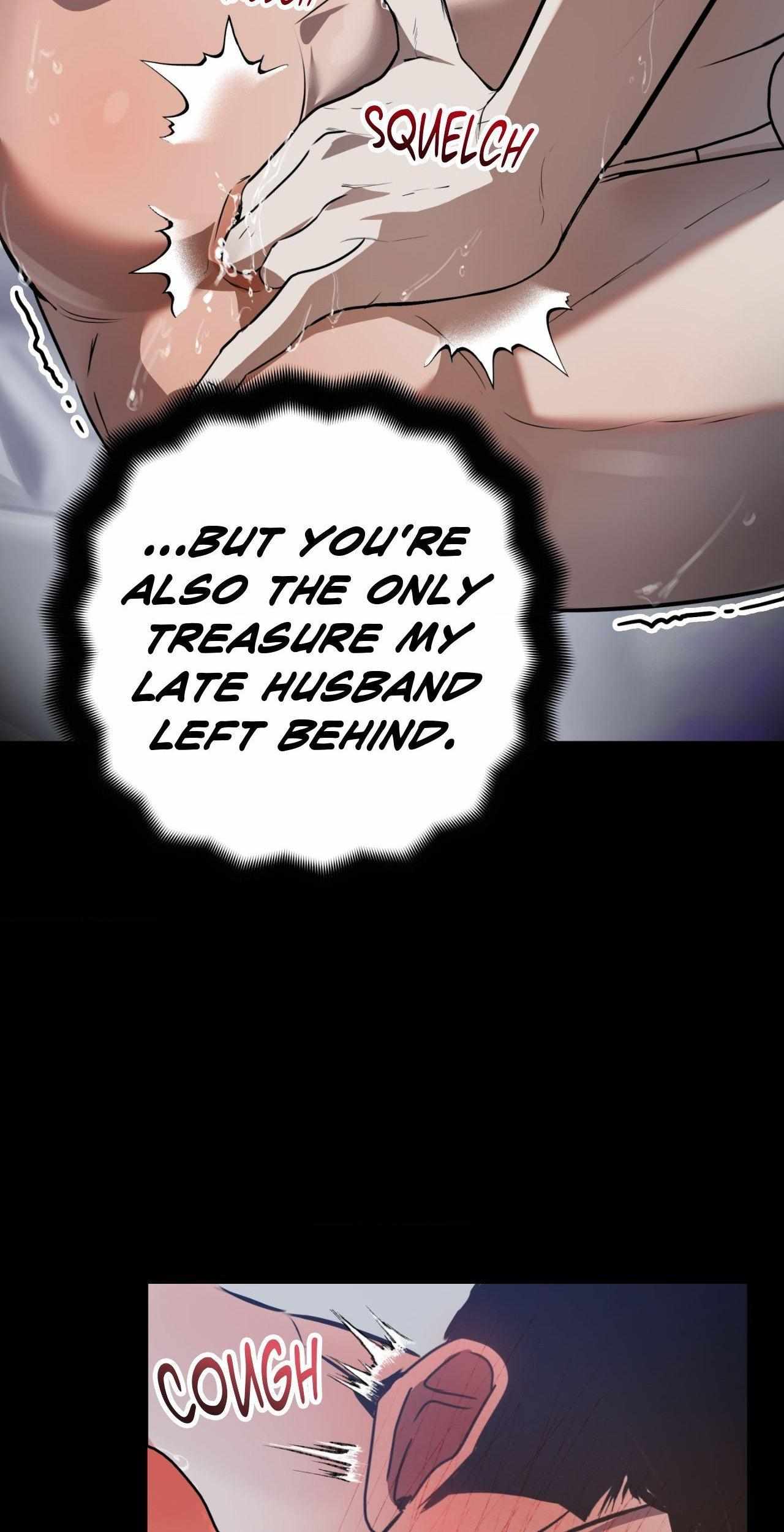 A Crown of Thorns Chapter 1 - Page 68 in English