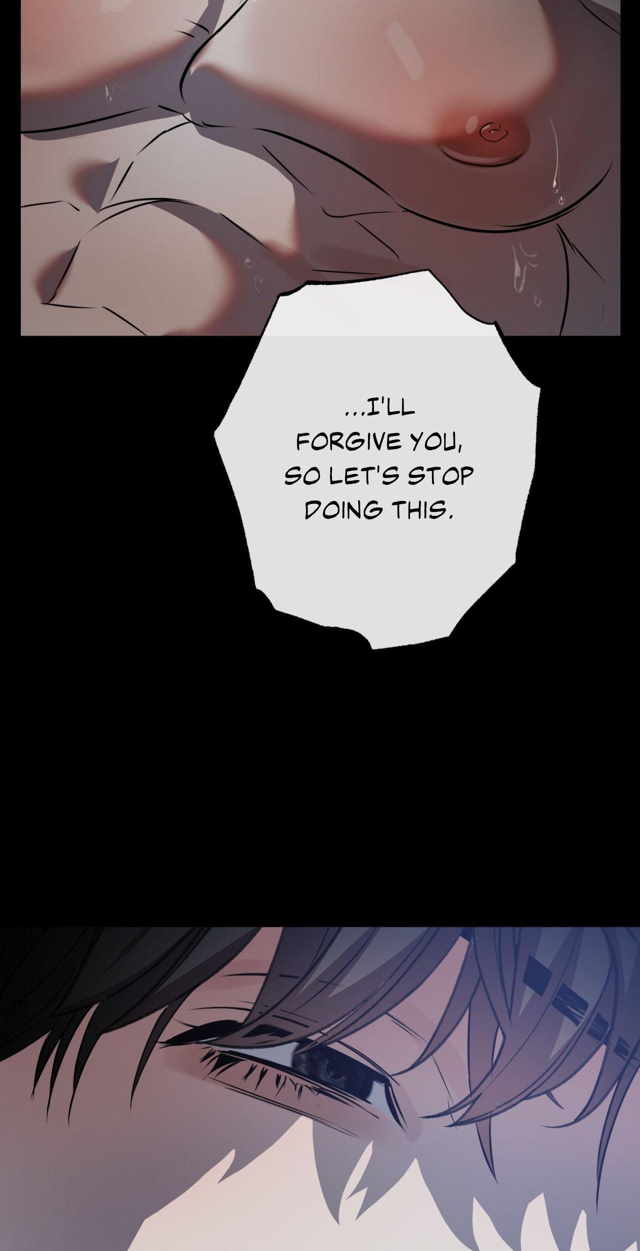 A Crown of Thorns Chapter 1 - Page 71 in English
