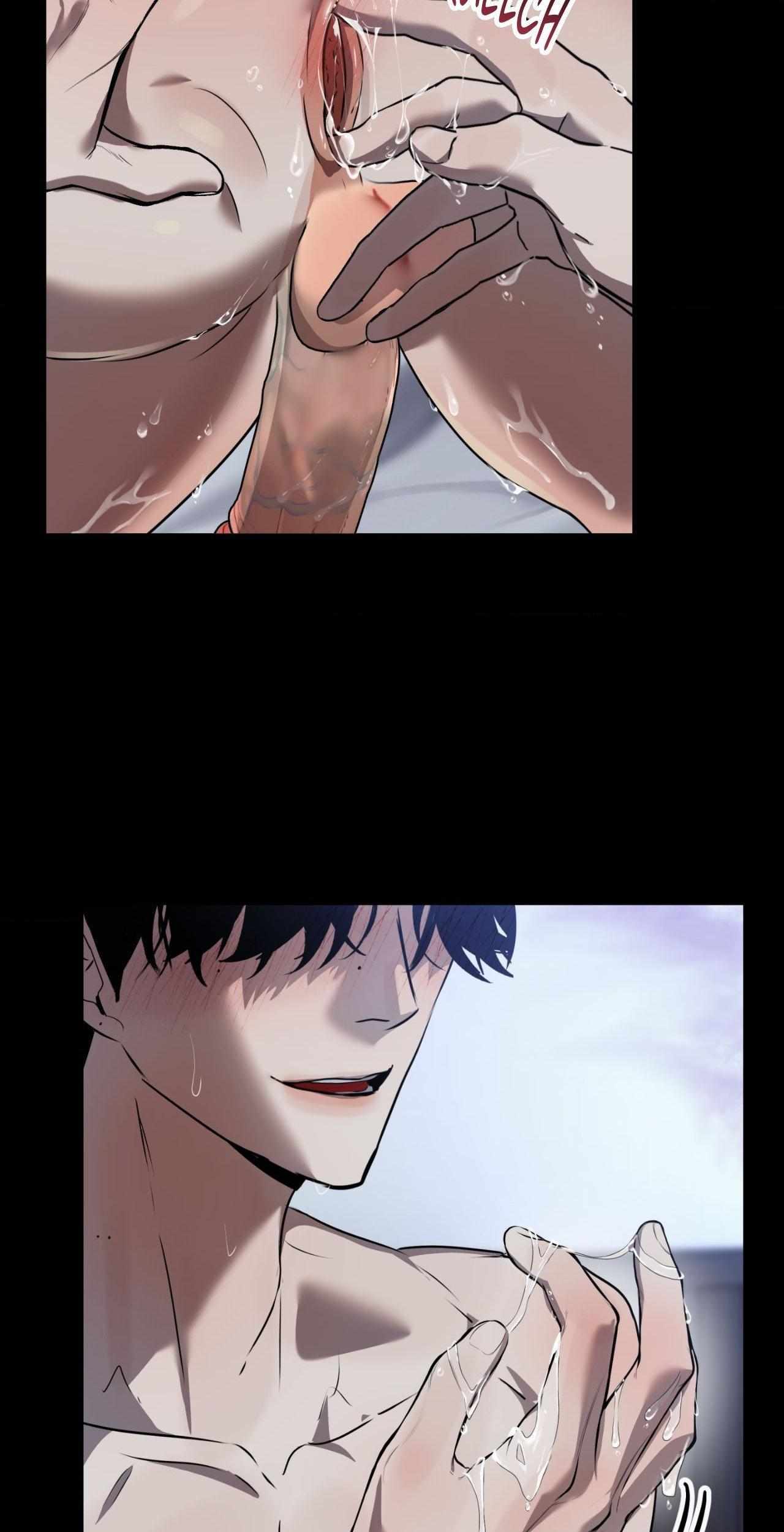 A Crown of Thorns Chapter 1 - Page 11 in English