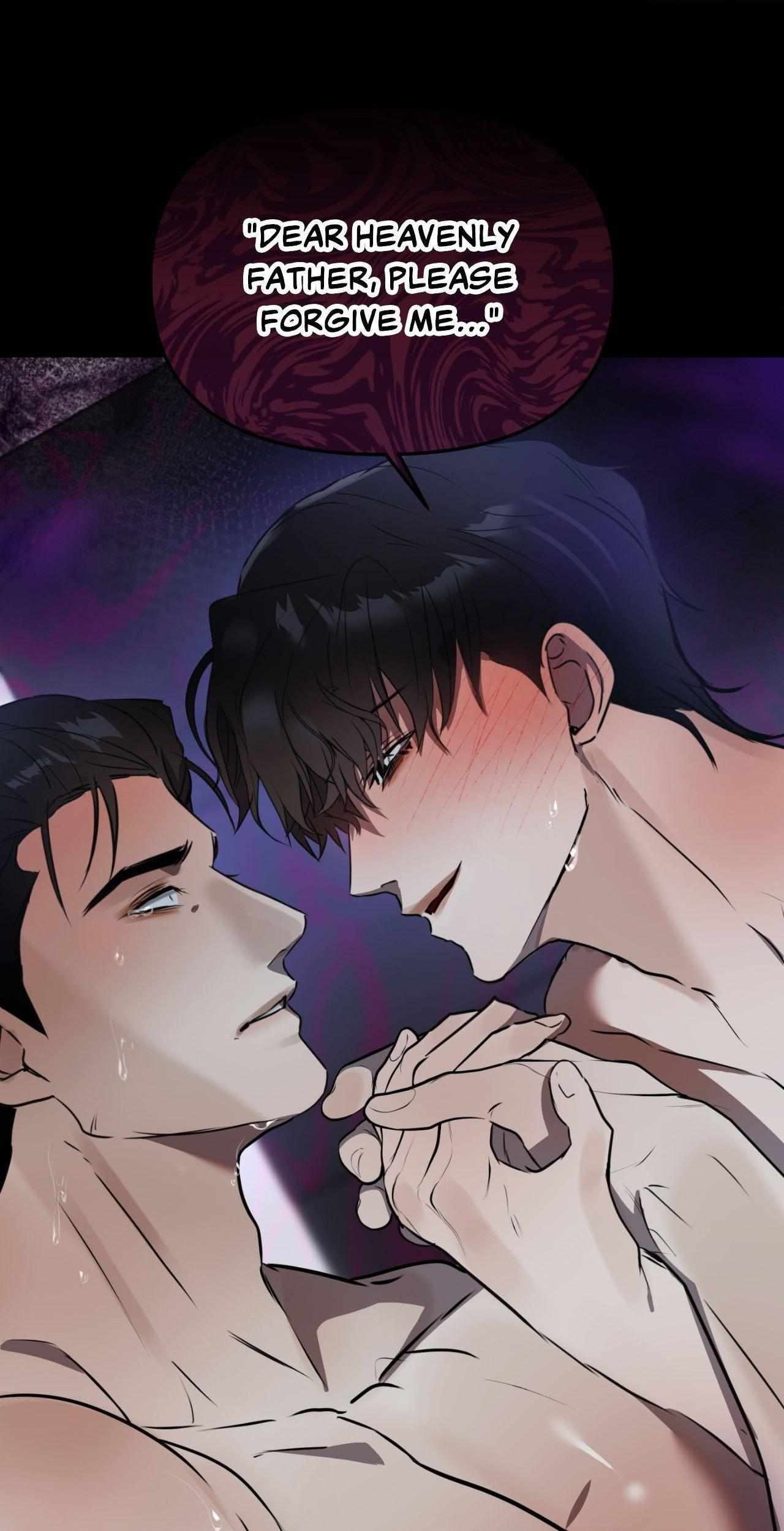 A Crown of Thorns Chapter 1 - Page 76 in English