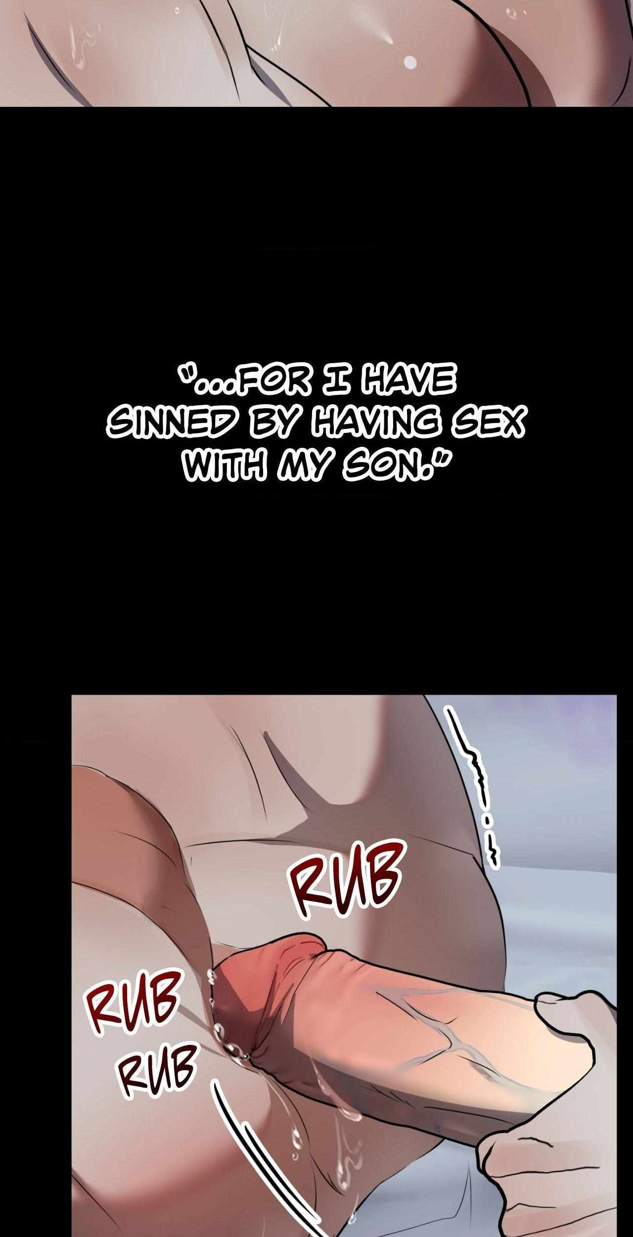 A Crown of Thorns Chapter 1 - Page 77 in English