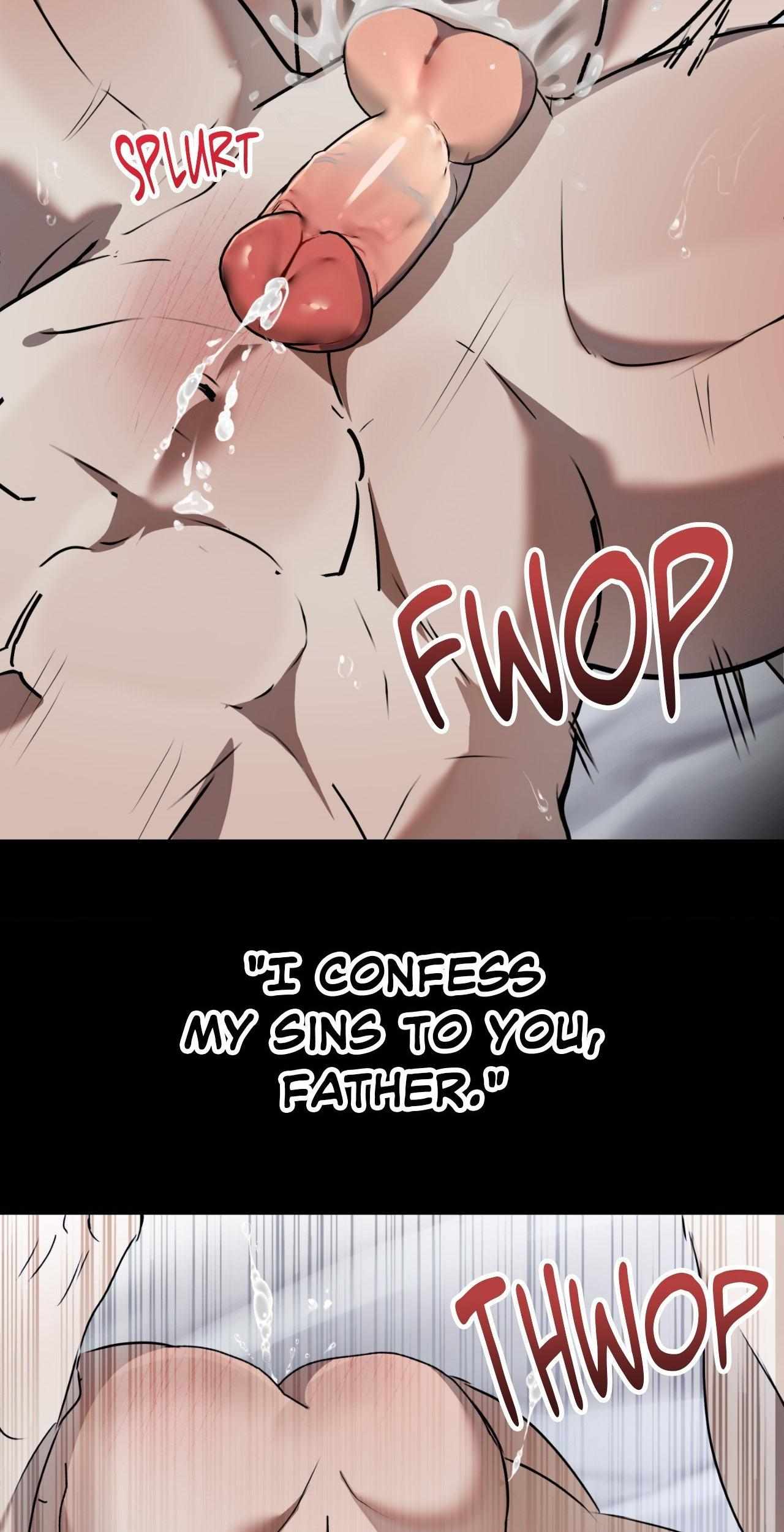 A Crown of Thorns Chapter 1 - Page 81 in English