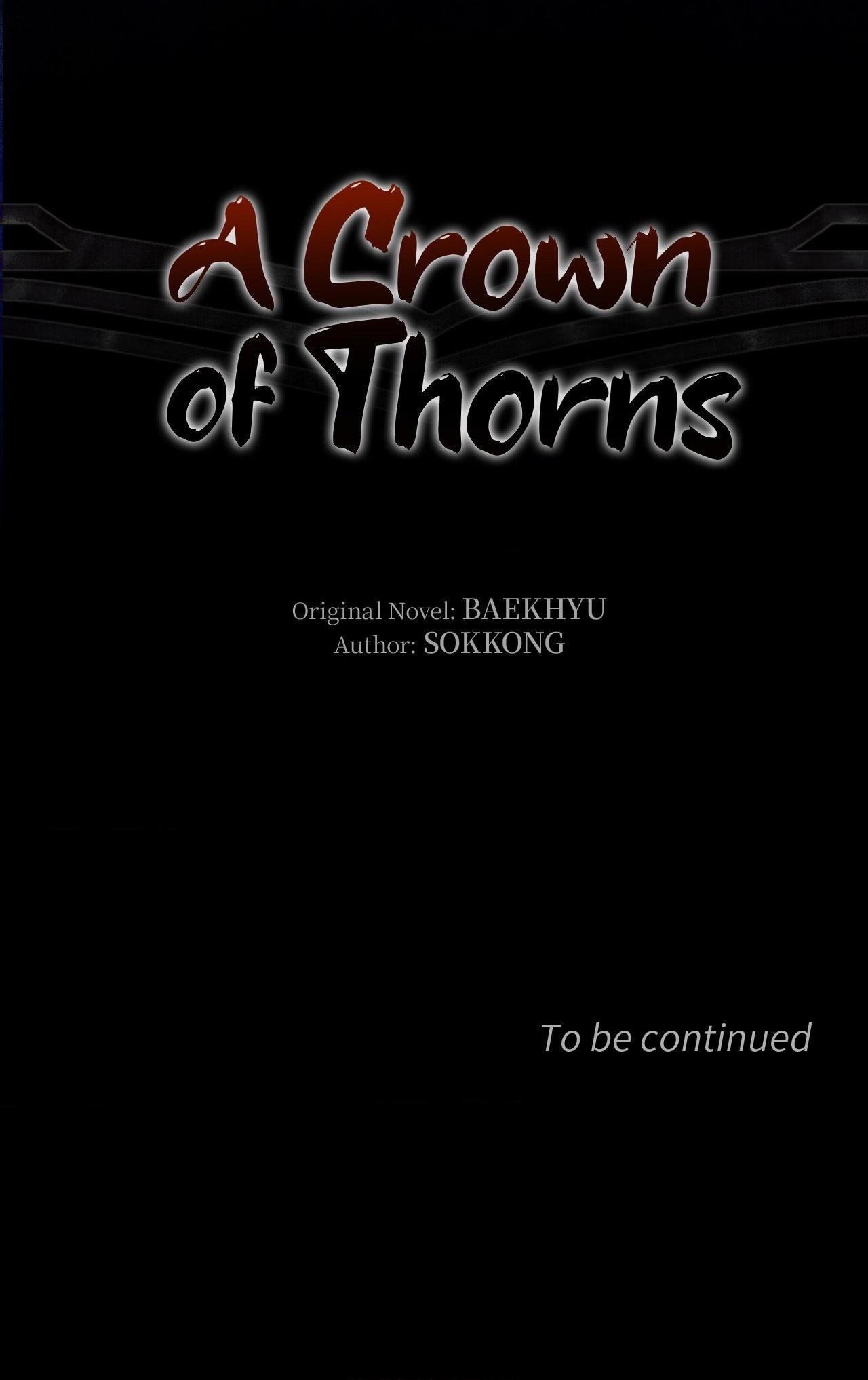 A Crown of Thorns Chapter 1 - Page 85 in English