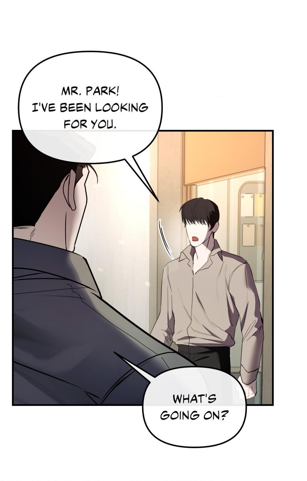 A Crown of Thorns Chapter 10 - Page 12 in English