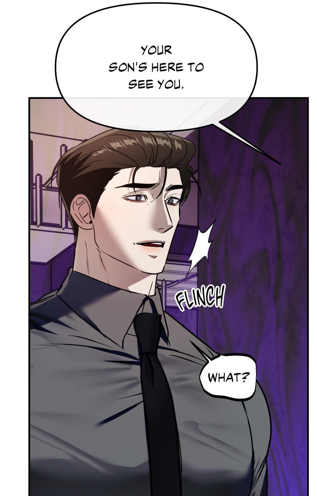 A Crown of Thorns Chapter 10 - Page 13 in English
