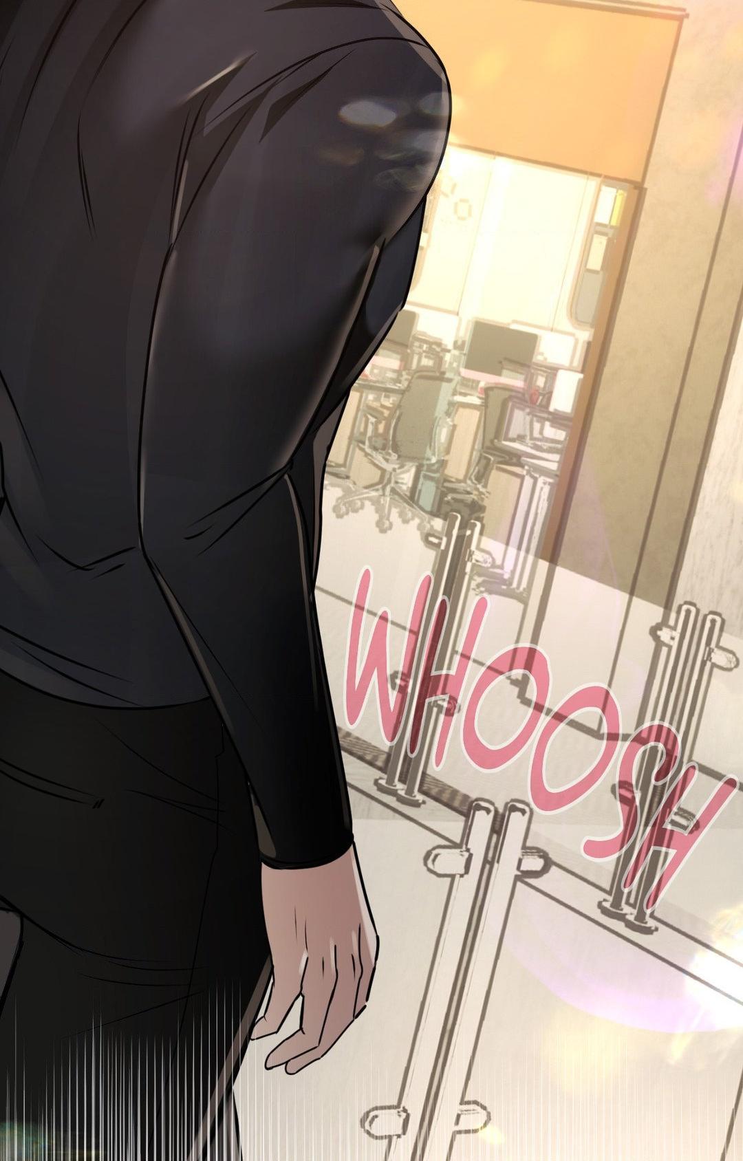 A Crown of Thorns Chapter 10 - Page 15 in English