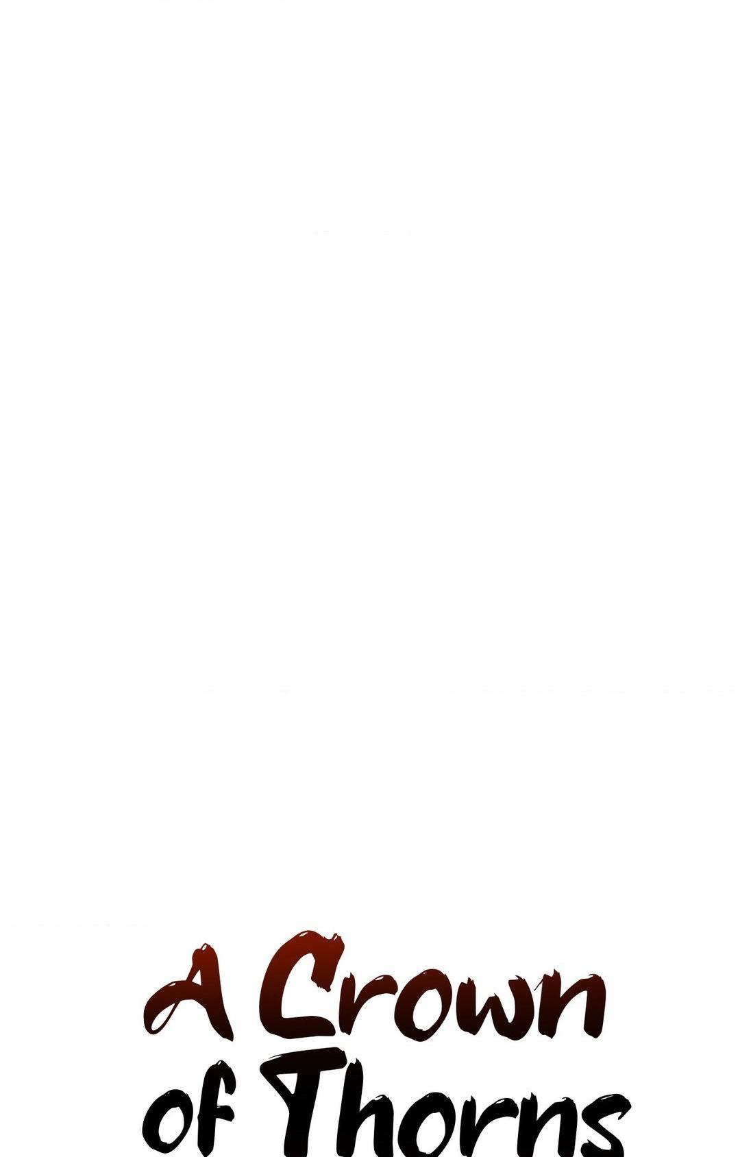 A Crown of Thorns Chapter 10 - Page 19 in English