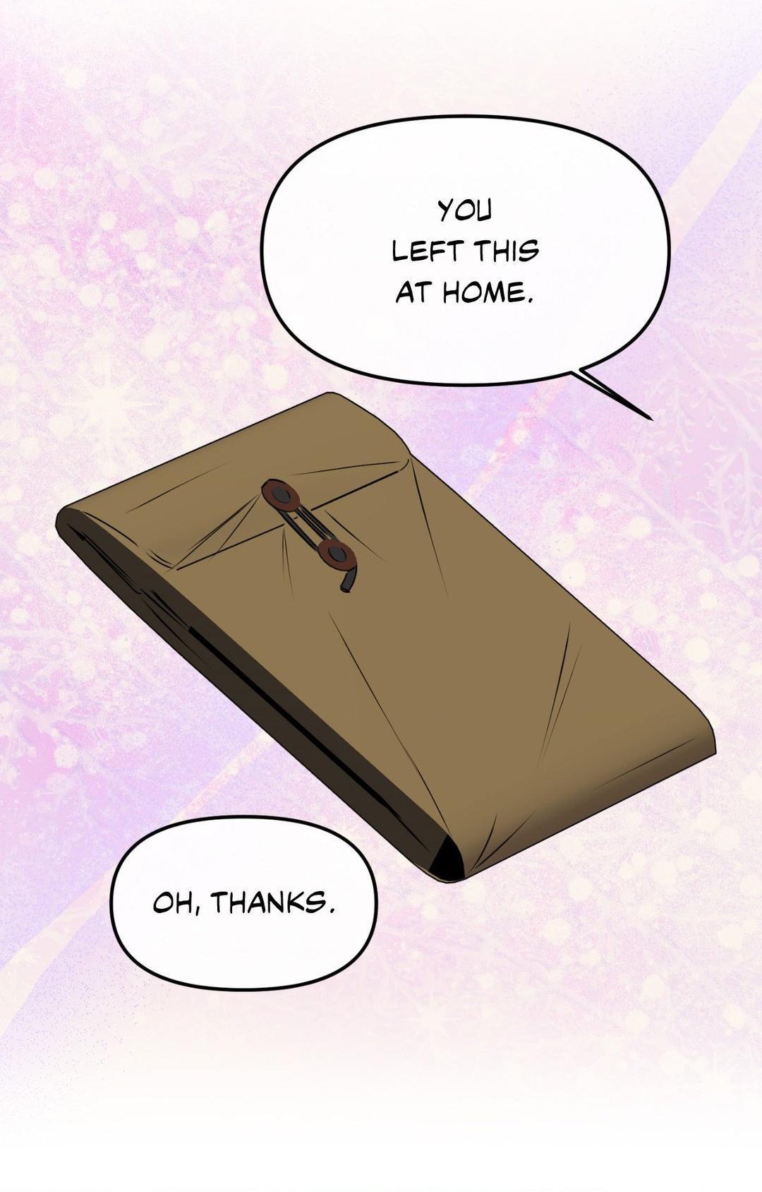A Crown of Thorns Chapter 10 - Page 21 in English