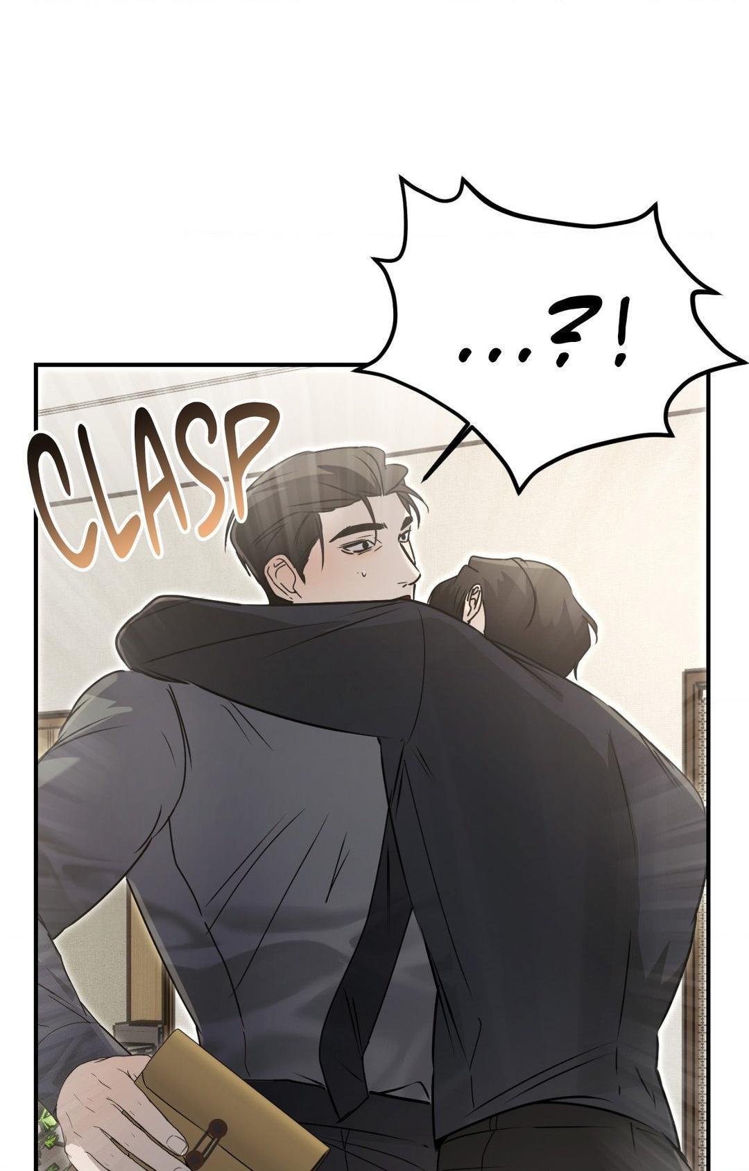 A Crown of Thorns Chapter 10 - Page 23 in English