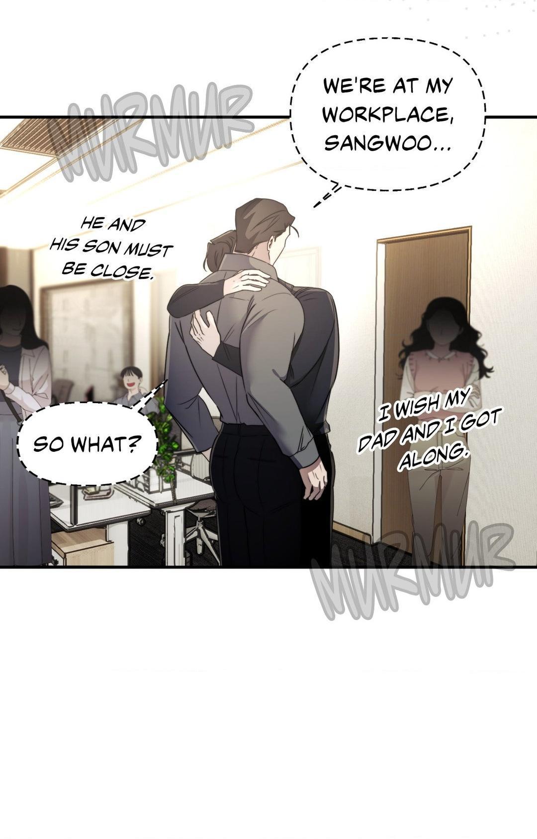 A Crown of Thorns Chapter 10 - Page 28 in English
