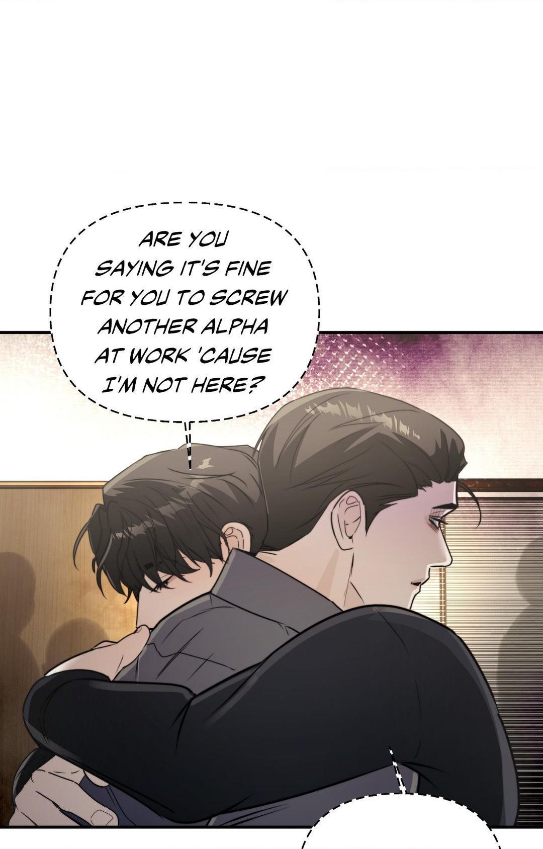 A Crown of Thorns Chapter 10 - Page 29 in English