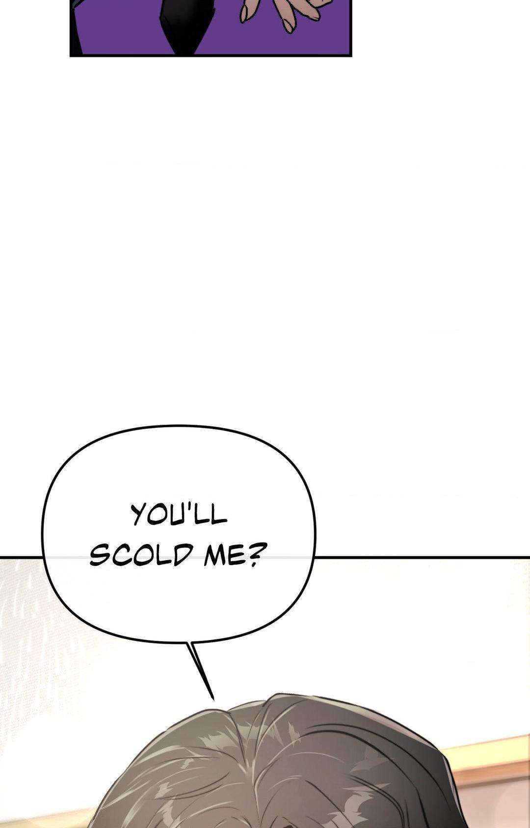 A Crown of Thorns Chapter 10 - Page 31 in English