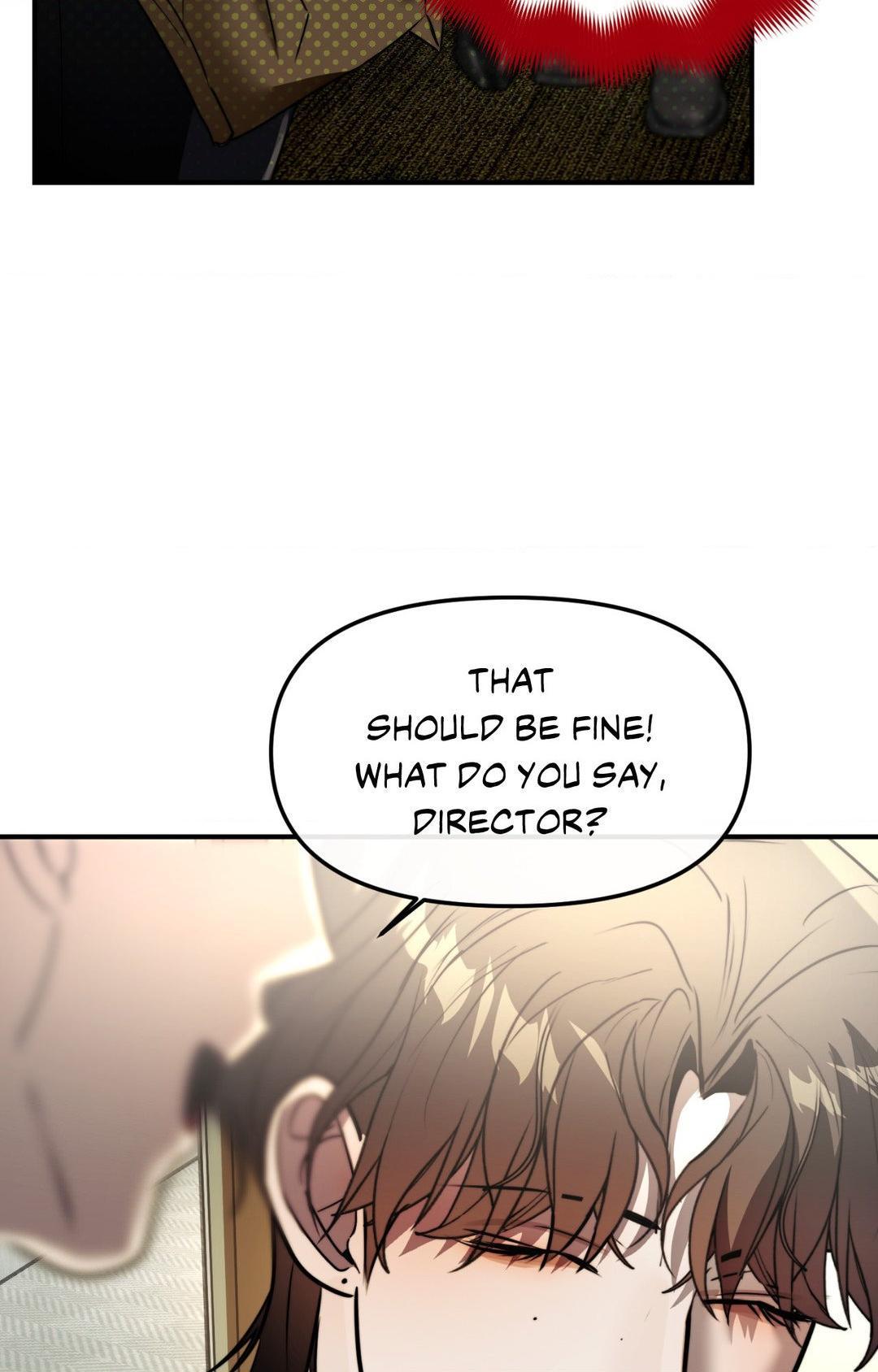 A Crown of Thorns Chapter 10 - Page 35 in English