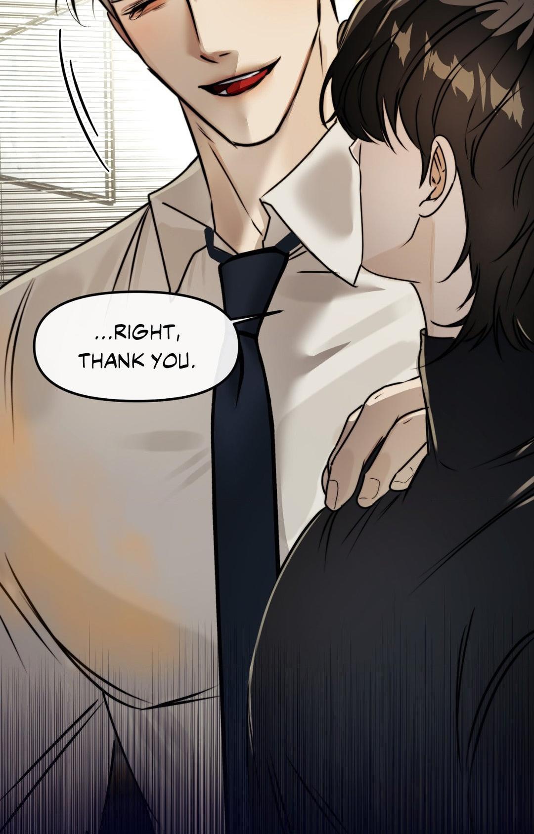 A Crown of Thorns Chapter 10 - Page 37 in English