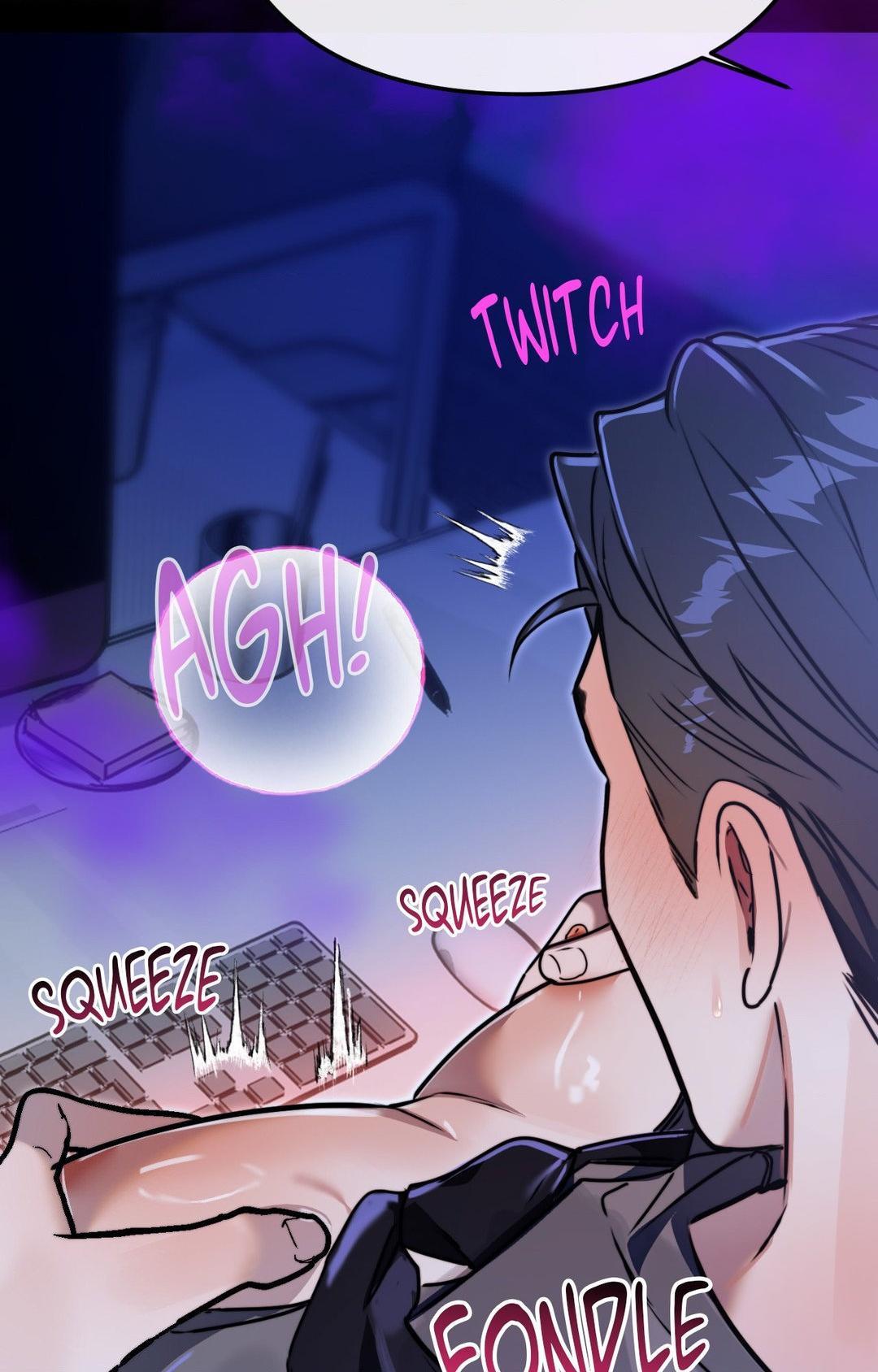 A Crown of Thorns Chapter 10 - Page 45 in English