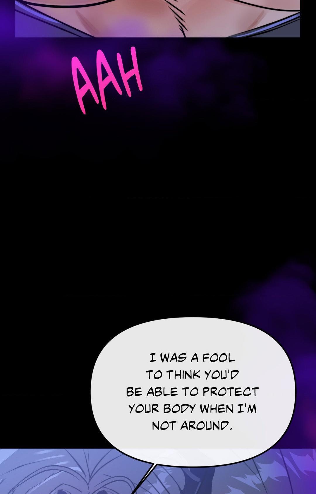 A Crown of Thorns Chapter 10 - Page 49 in English