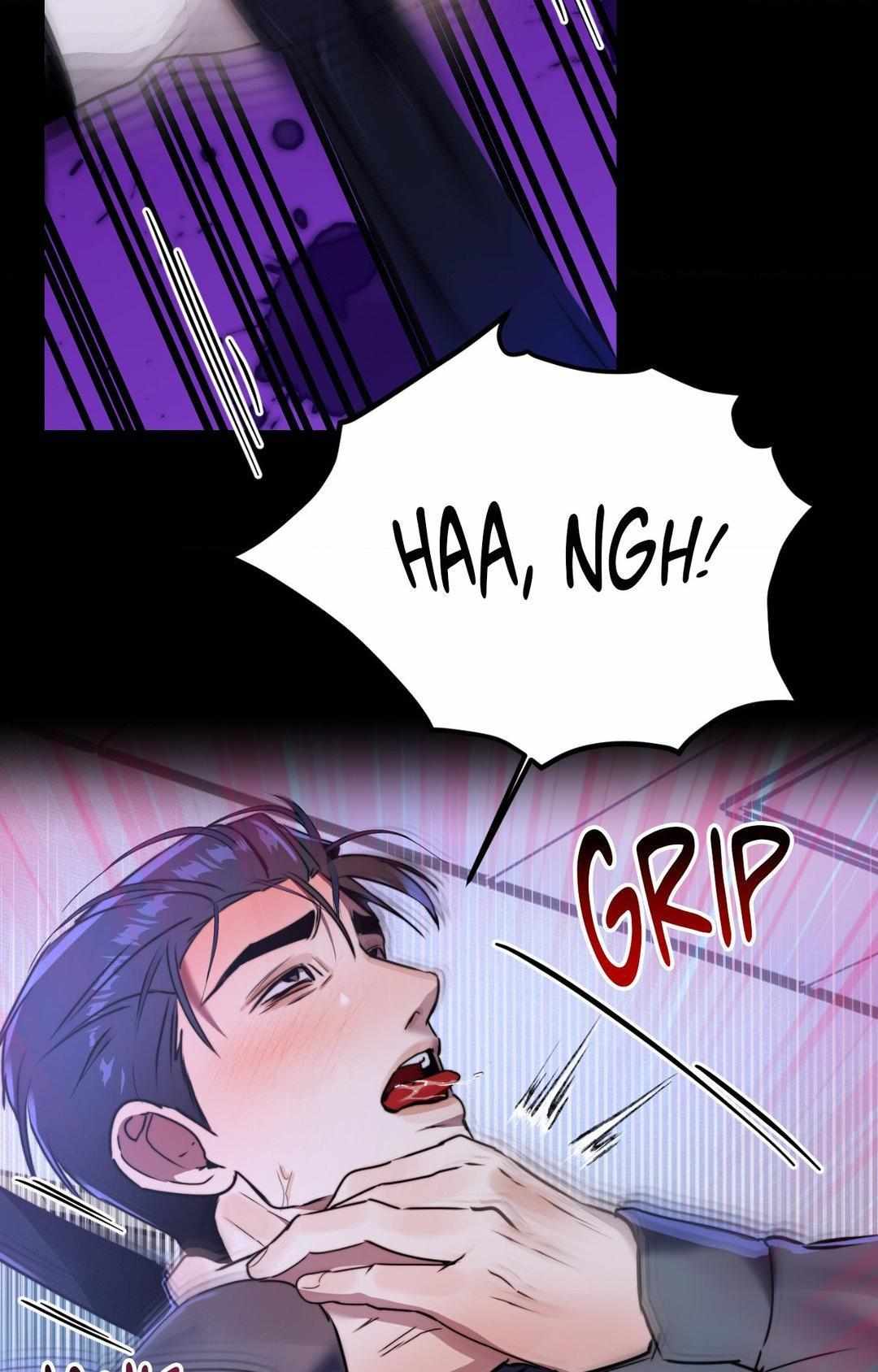 A Crown of Thorns Chapter 10 - Page 53 in English