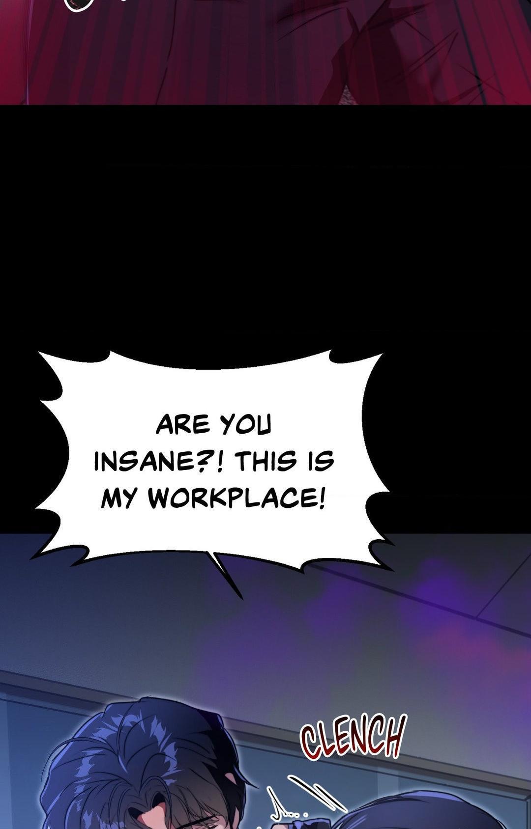 A Crown of Thorns Chapter 10 - Page 55 in English
